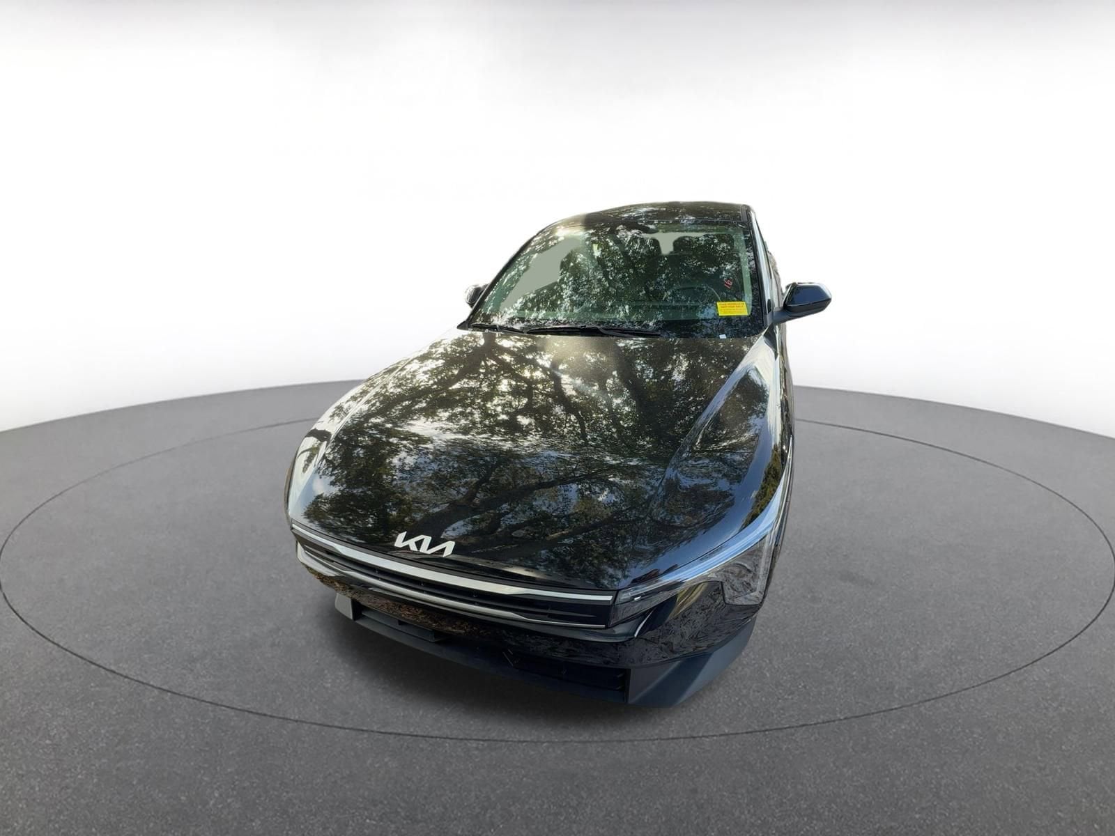 Thumbnail: 2025 Kia K4 - 3