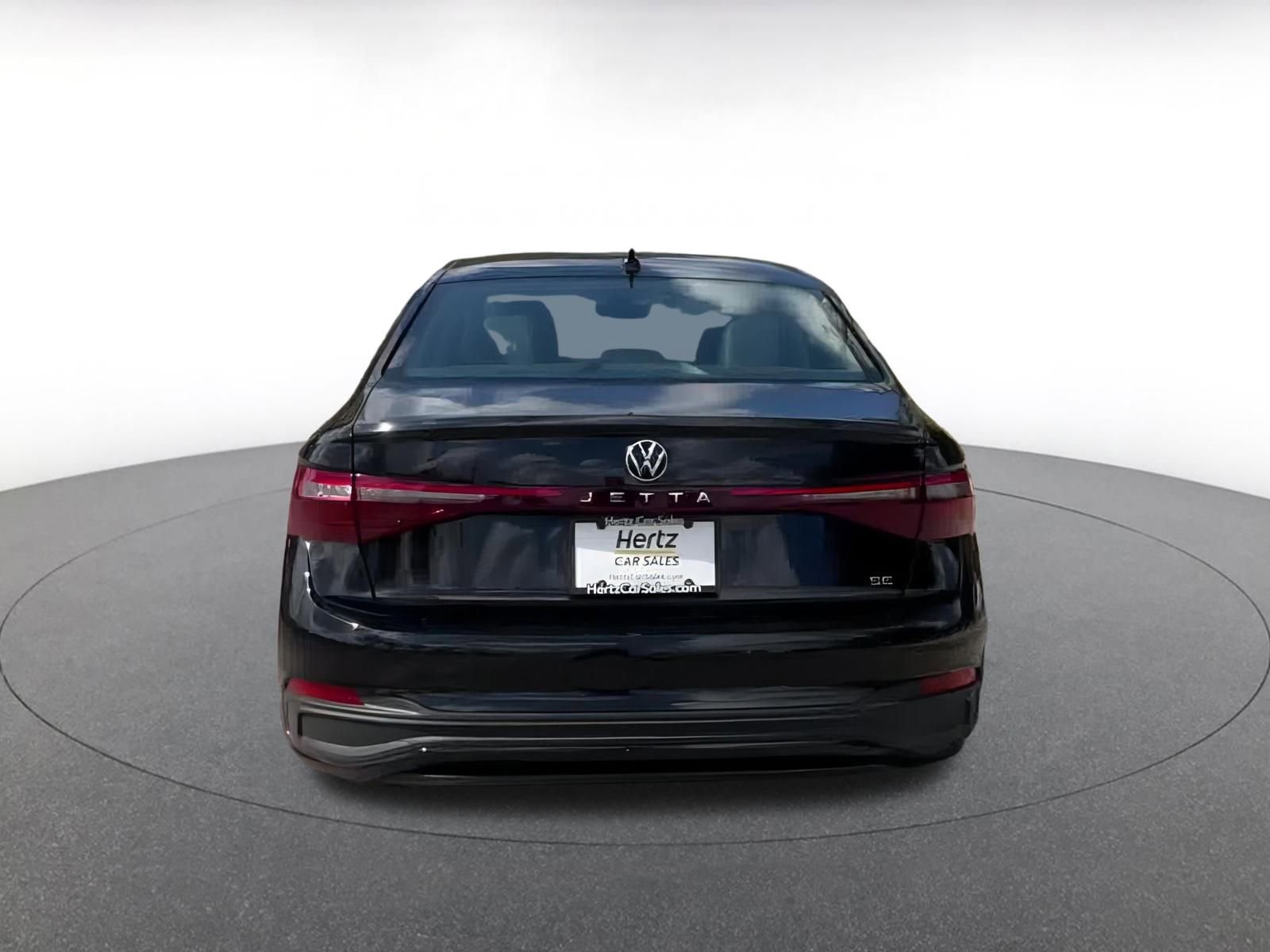 Thumbnail: 2025 Volkswagen Jetta - 12