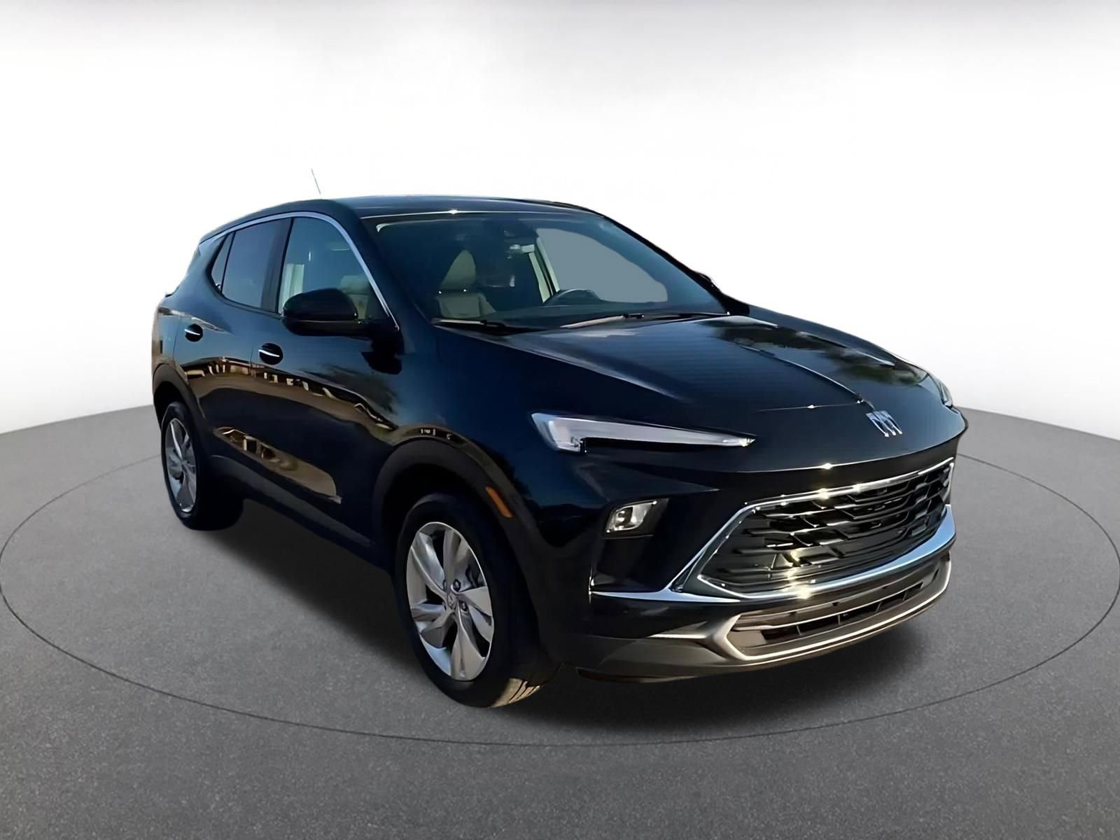 Thumbnail: 2025 Buick Encore GX - 3