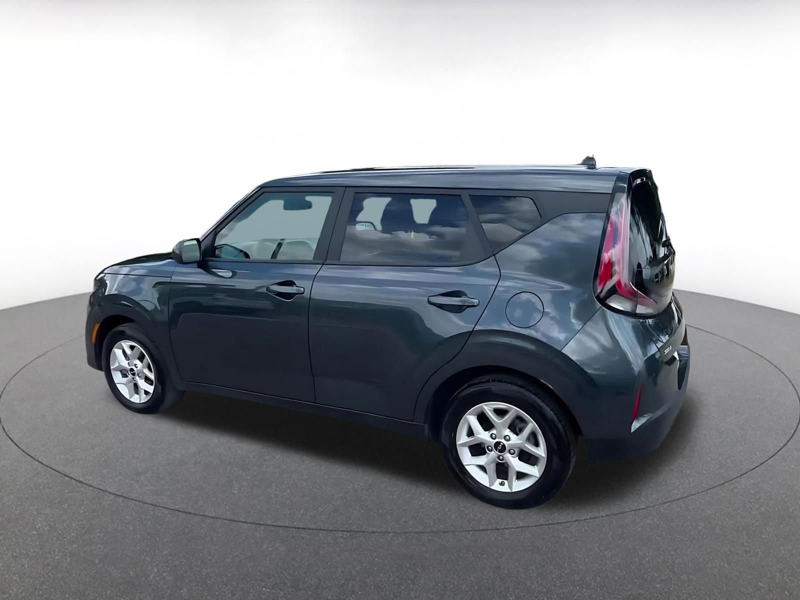 Thumbnail: 2025 Kia Soul - 10