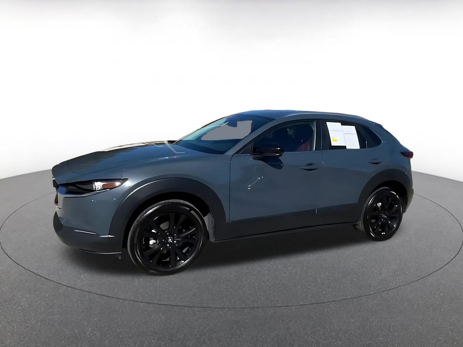 Thumbnail: 2025 Mazda CX-30 - 8