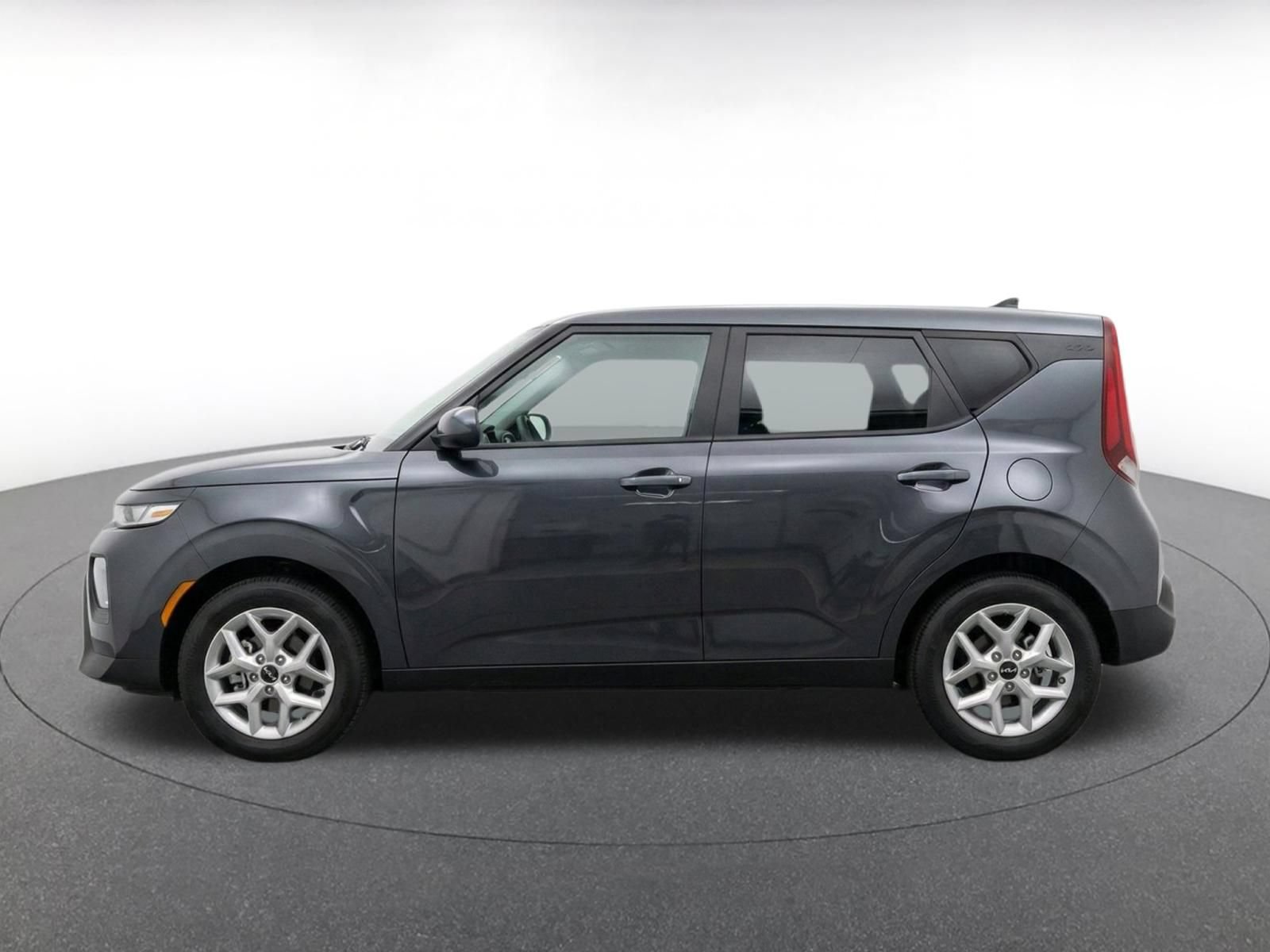 Thumbnail: 2025 Kia Soul - 4