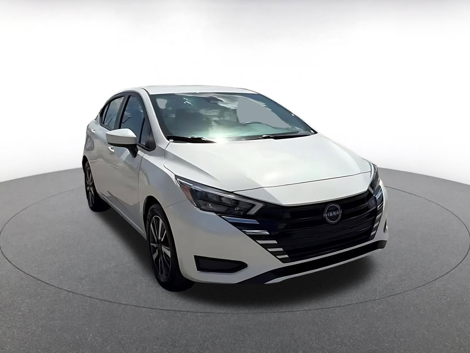 Thumbnail: 2025 Nissan Versa - 3
