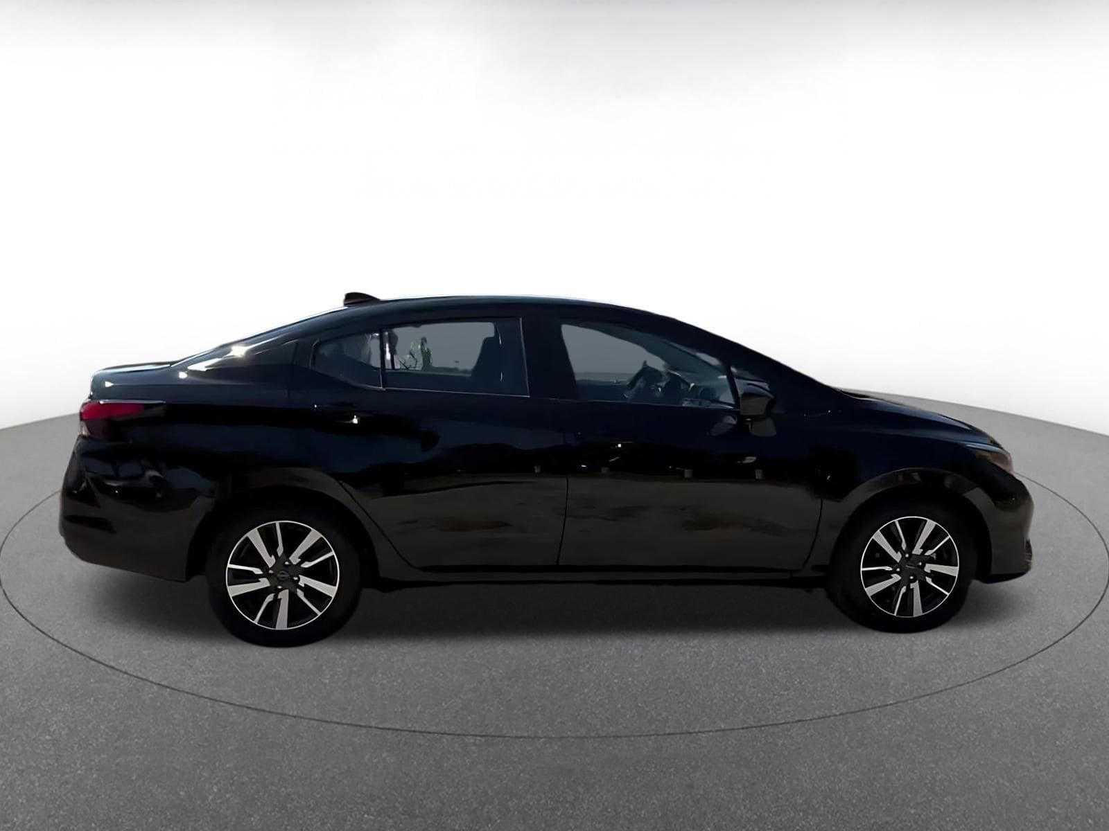 Thumbnail: 2025 Nissan Versa - 16