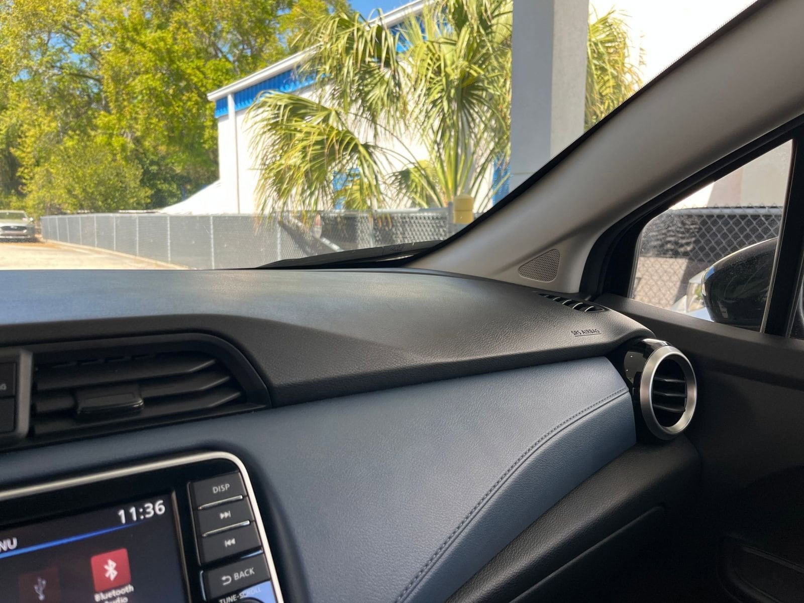 Thumbnail: 2025 Nissan Versa - 35
