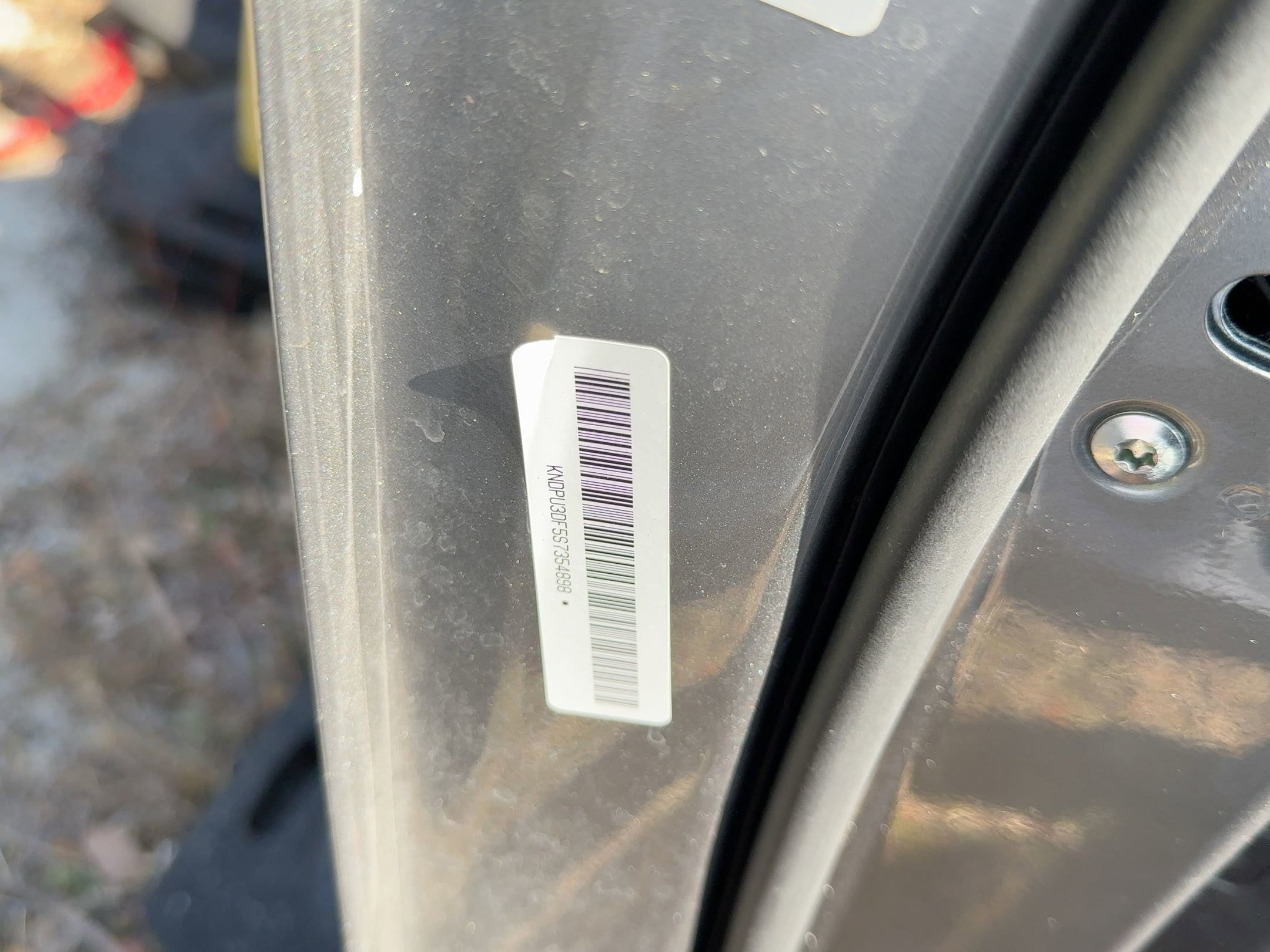 Thumbnail: 2025 Kia Sportage - 12