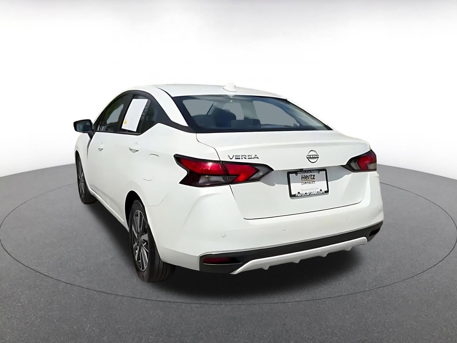 Thumbnail: 2025 Nissan Versa - 11