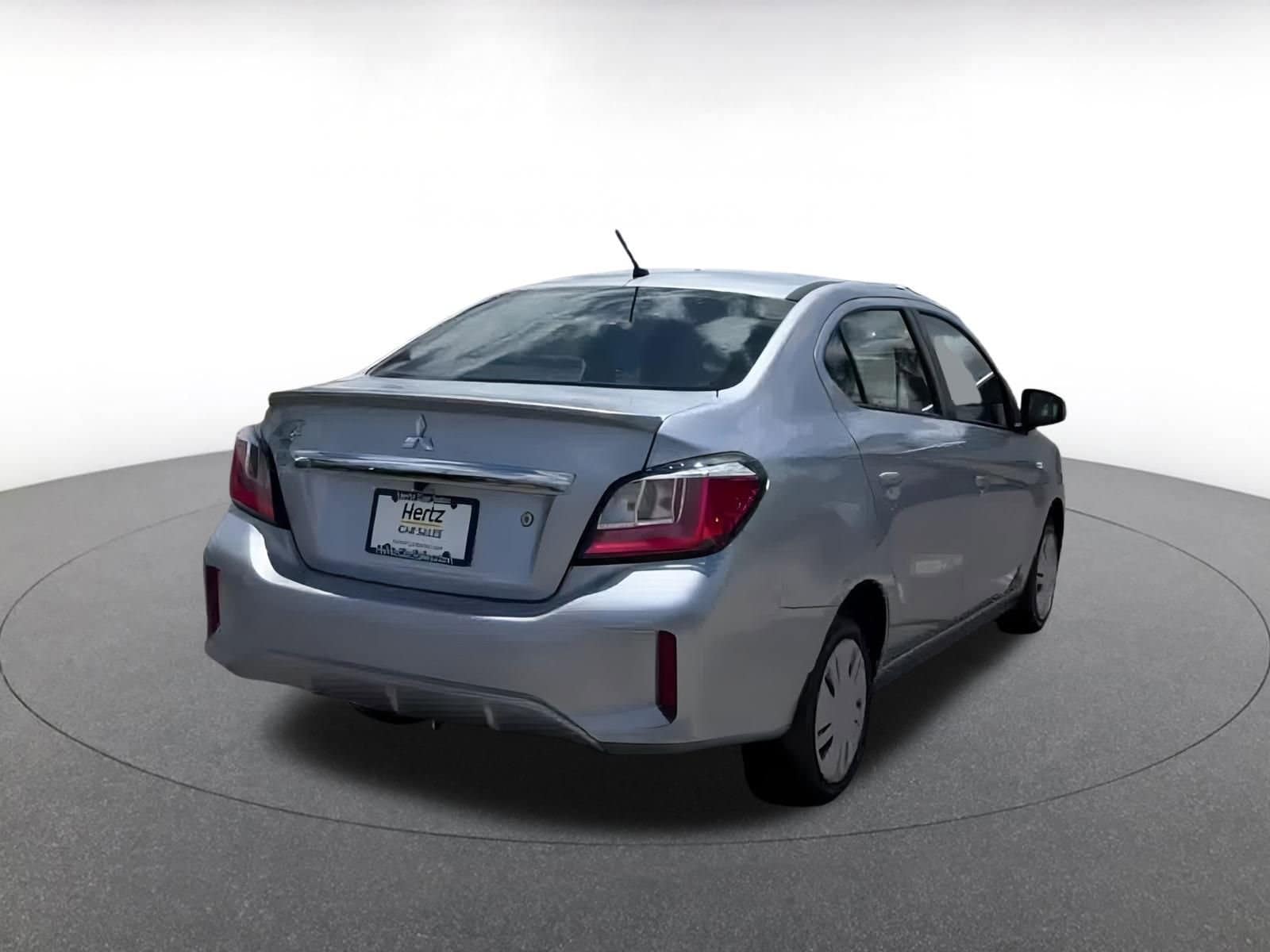 Thumbnail: 2024 Mitsubishi Mirage G4 - 15