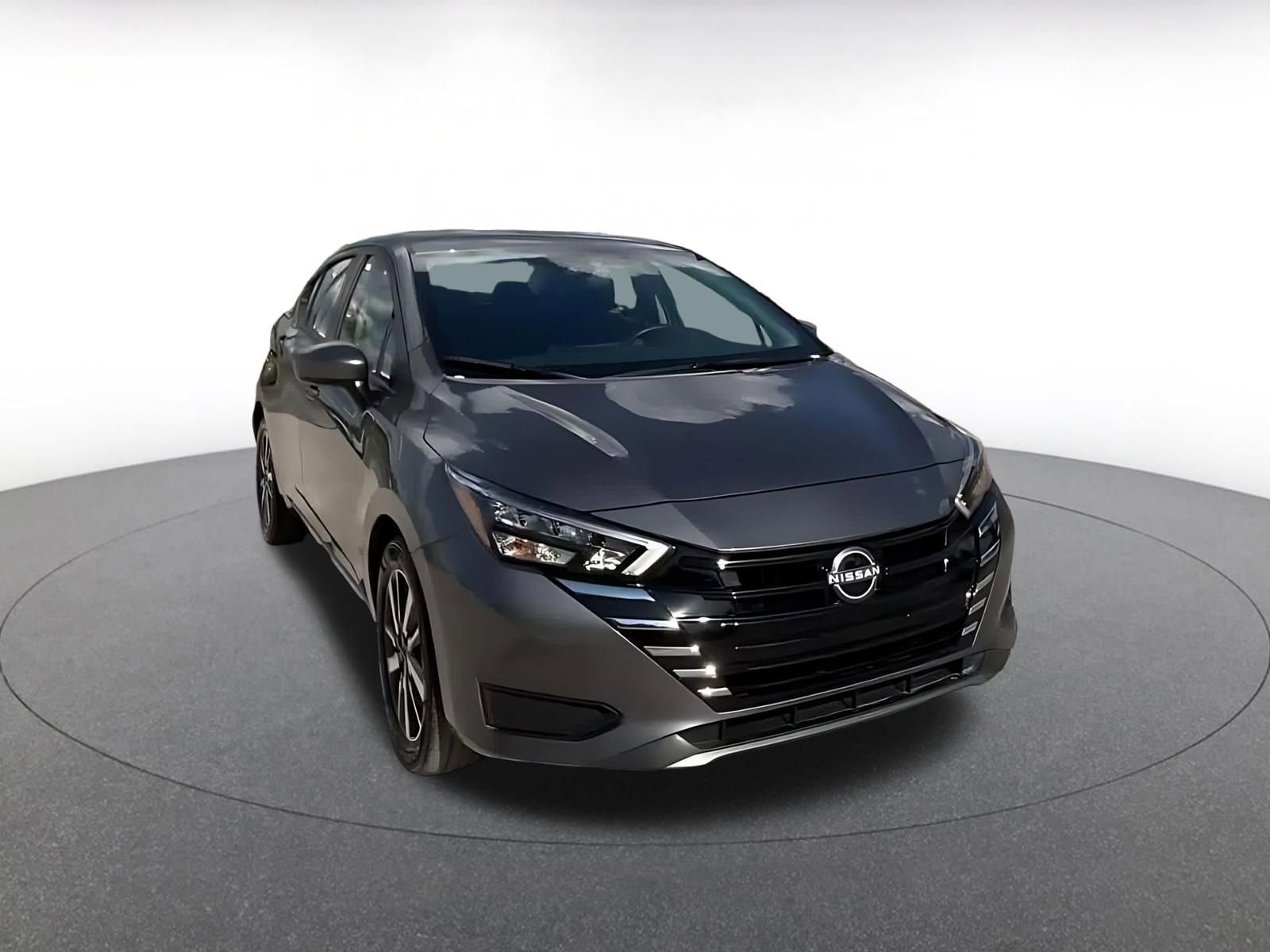 Thumbnail: 2025 Nissan Versa - 3