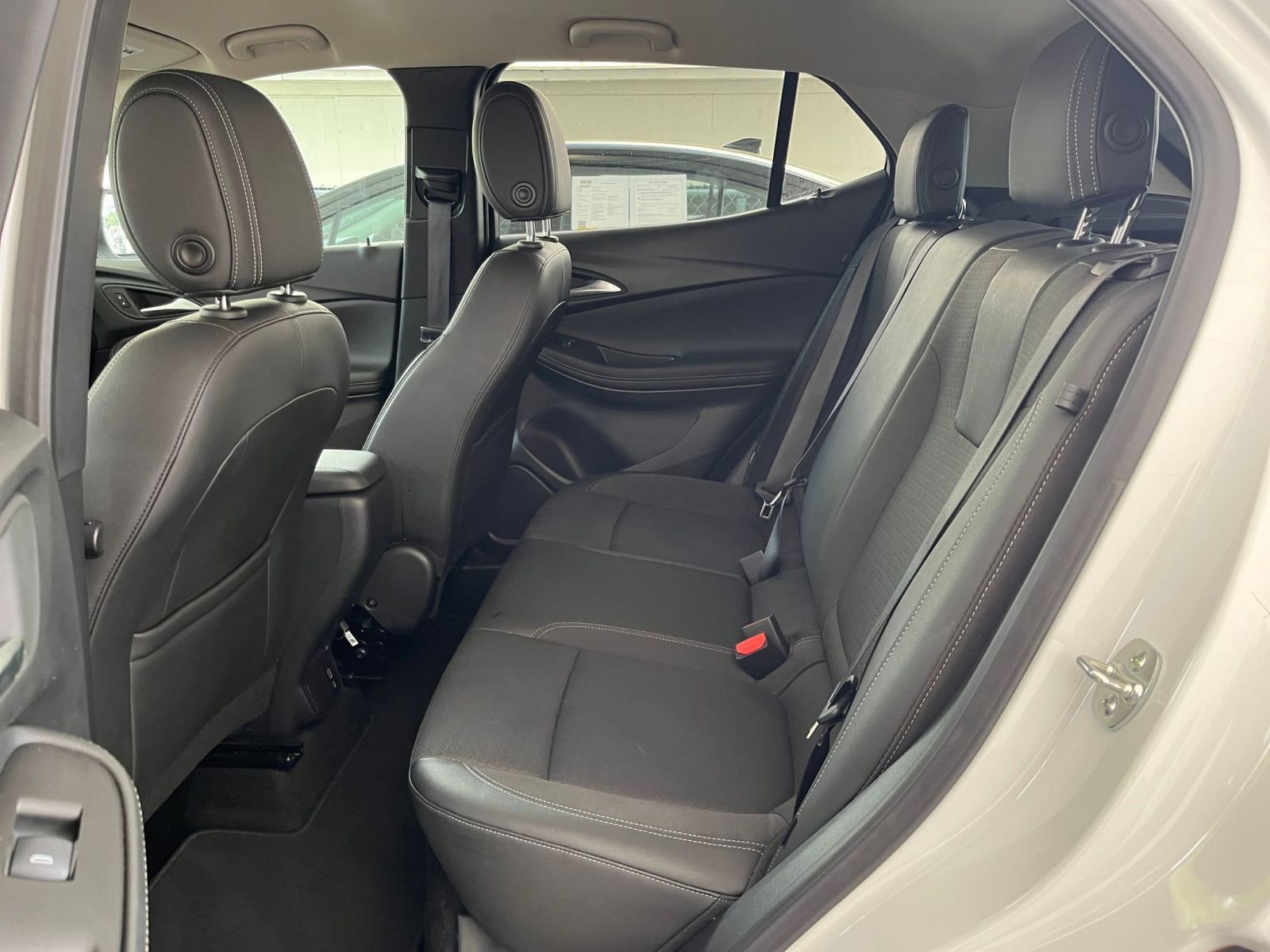 Thumbnail: 2025 Buick Encore GX - 25