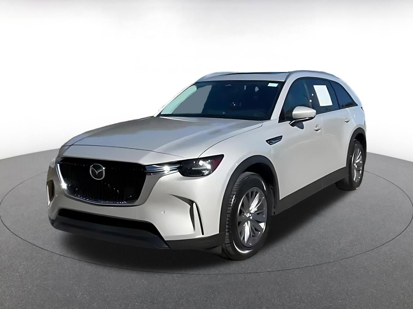 Thumbnail: 2025 Mazda CX-90 - 3