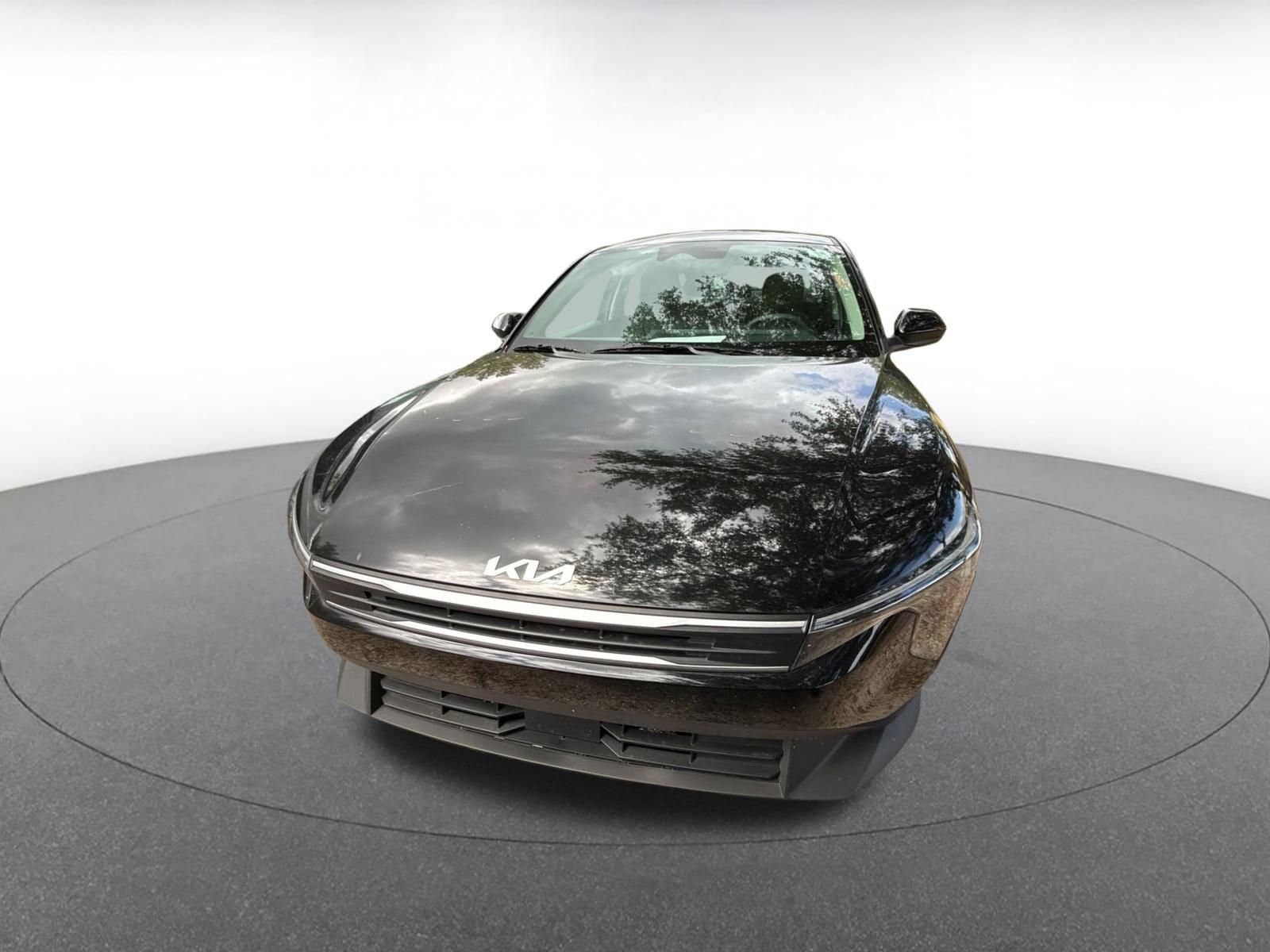 Thumbnail: 2025 Kia K4 - 3