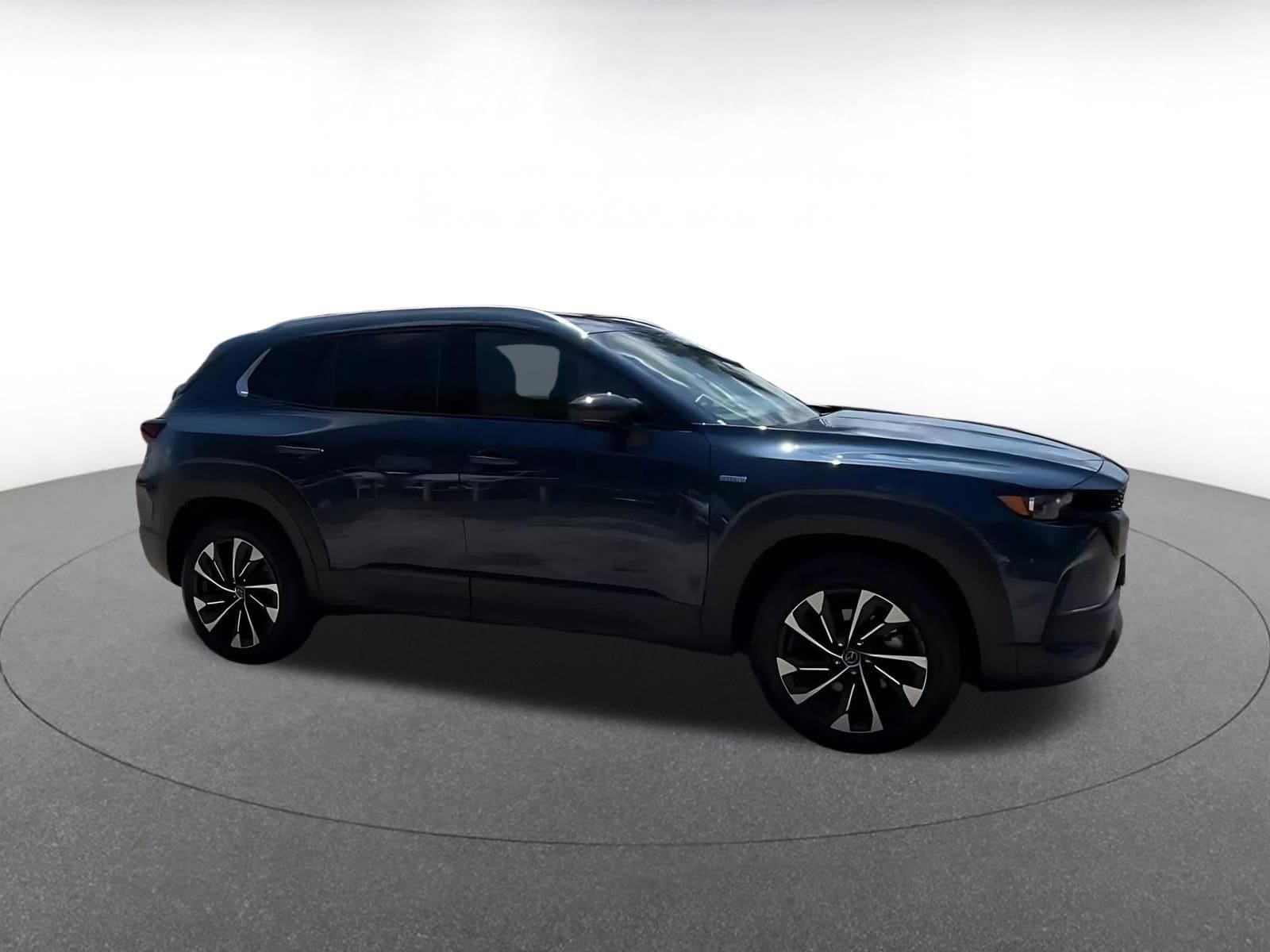 Thumbnail: 2025 Mazda CX-50 - 2