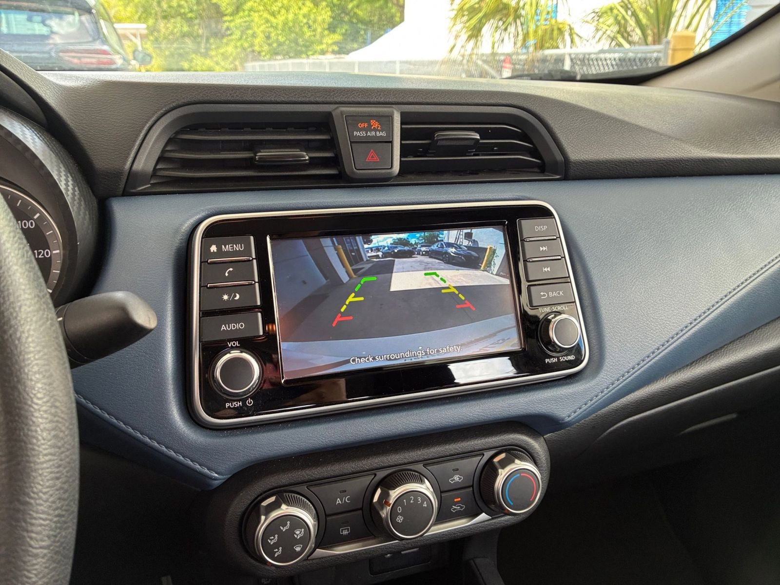 Thumbnail: 2025 Nissan Versa - 24