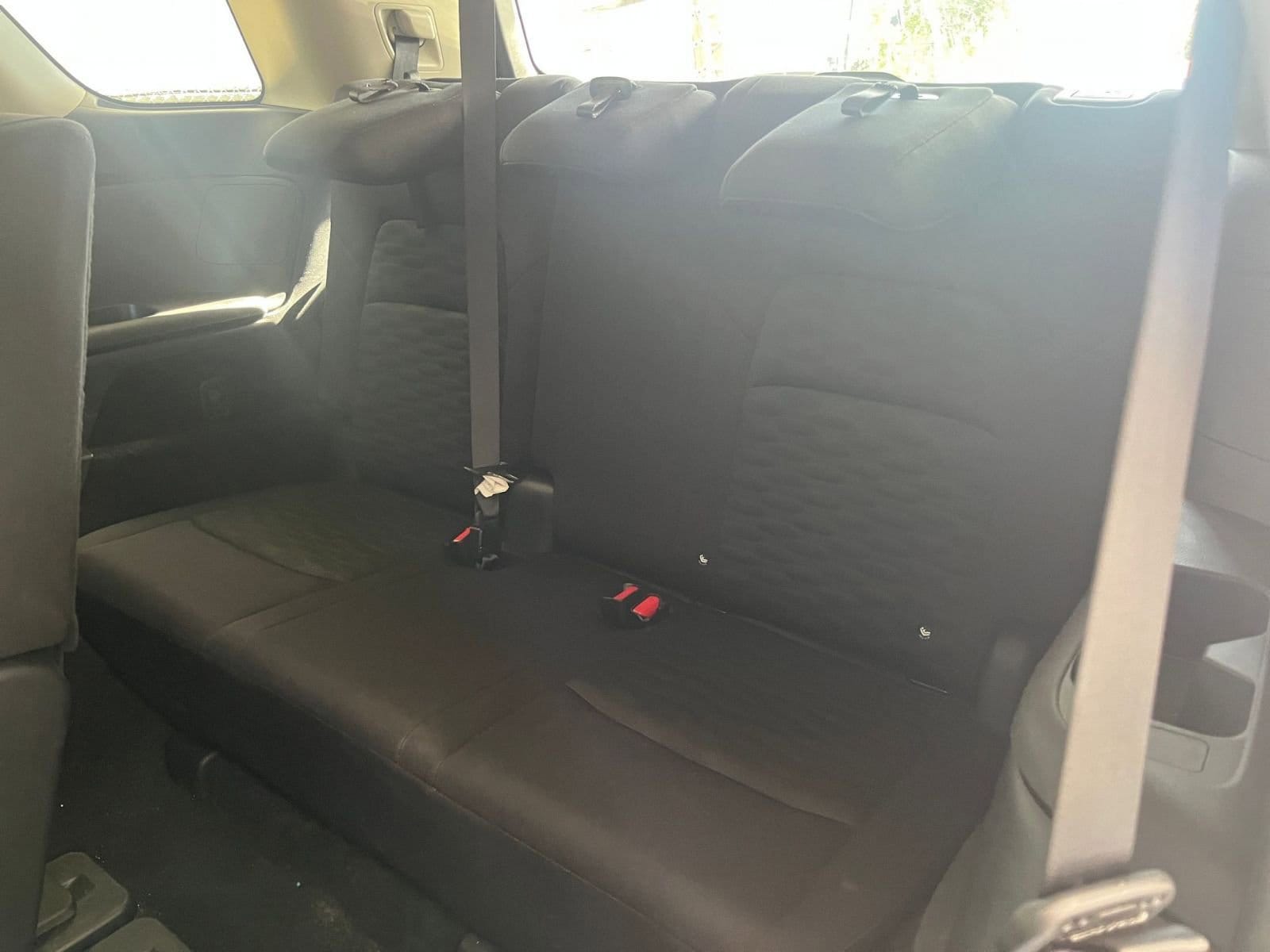 Thumbnail: 2025 Nissan Pathfinder - 31