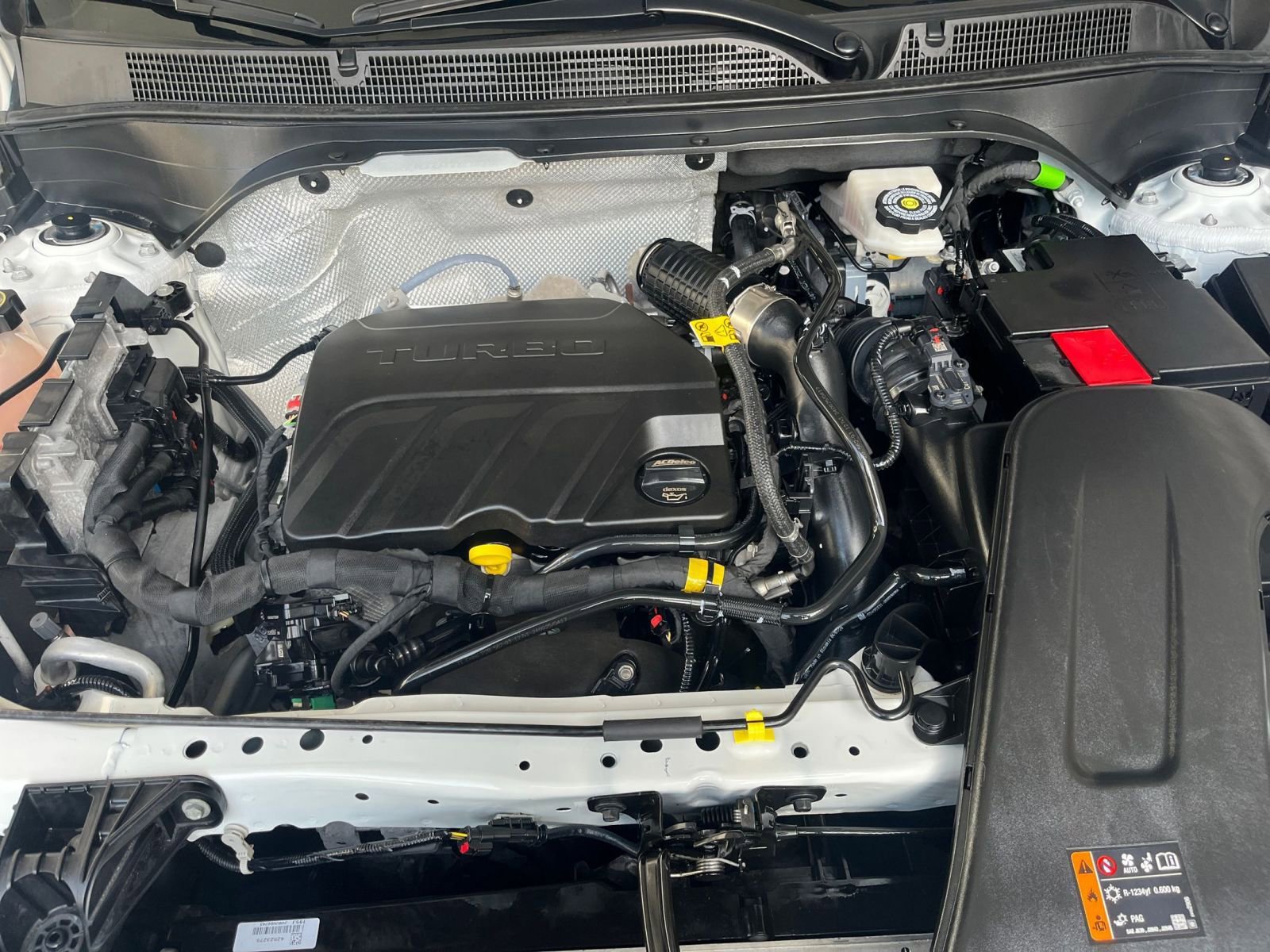 Thumbnail: 2025 Buick Envista - 32