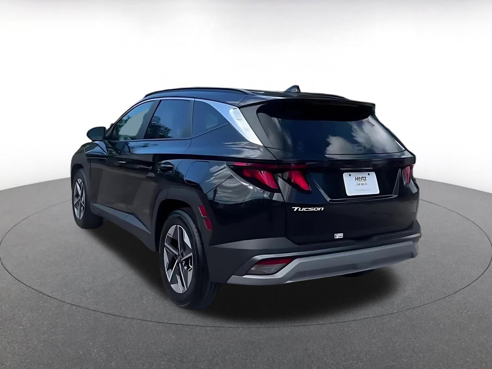 Thumbnail: 2025 Hyundai Tucson - 11