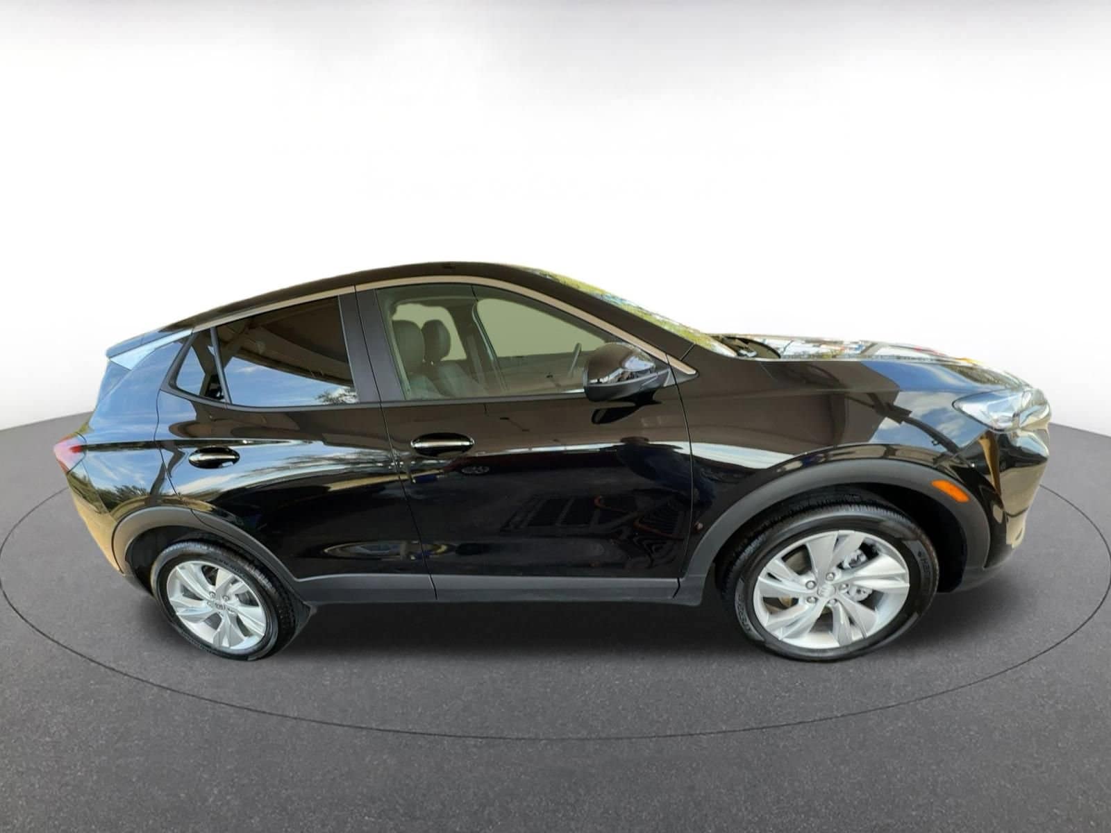 Thumbnail: 2025 Buick Encore GX - 8