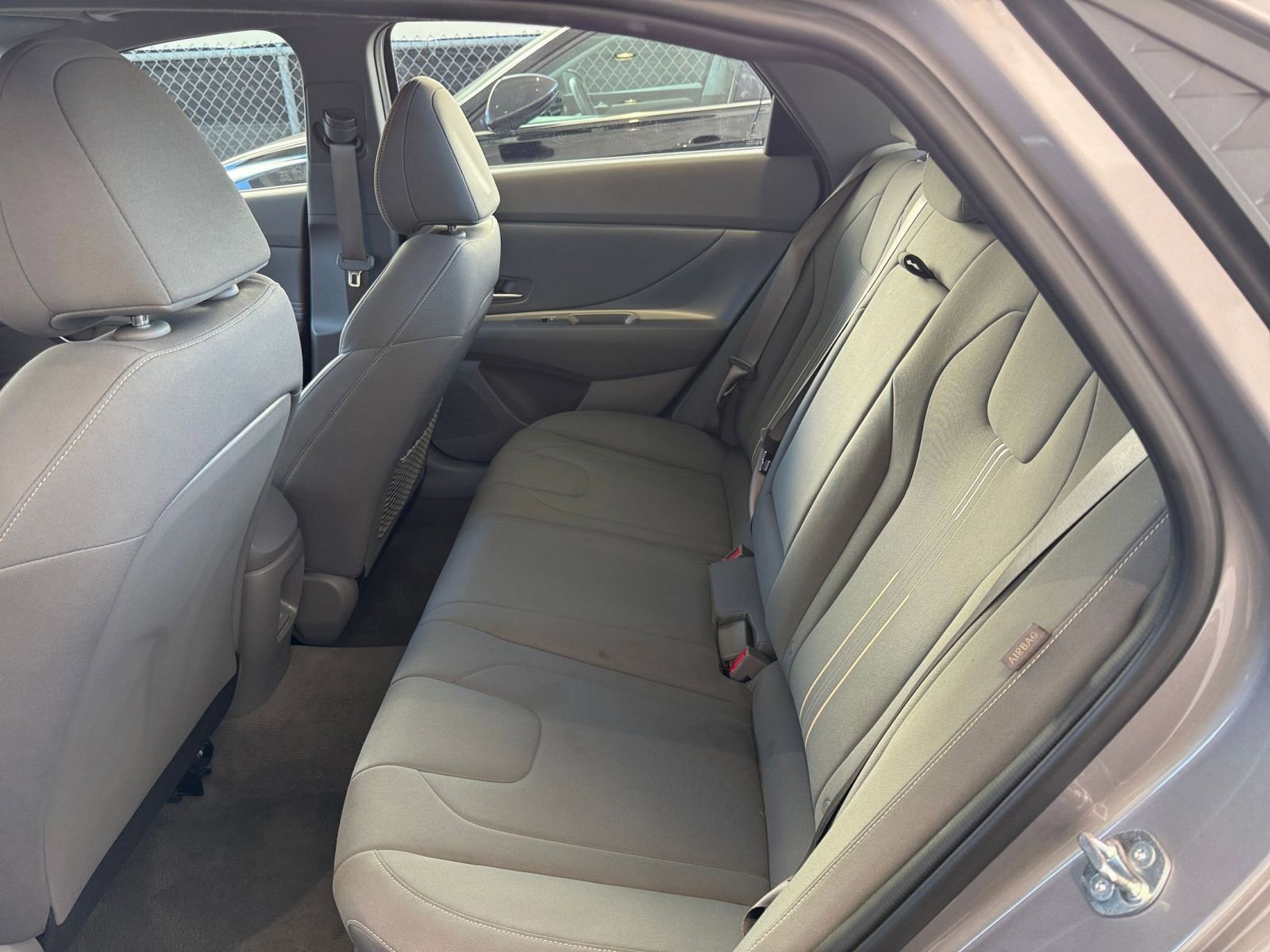 Thumbnail: 2025 Hyundai Elantra - 25