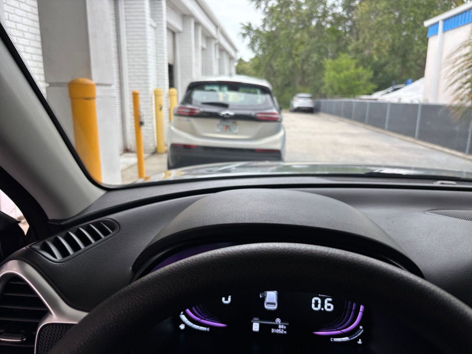 Thumbnail: 2025 Kia Soul - 34