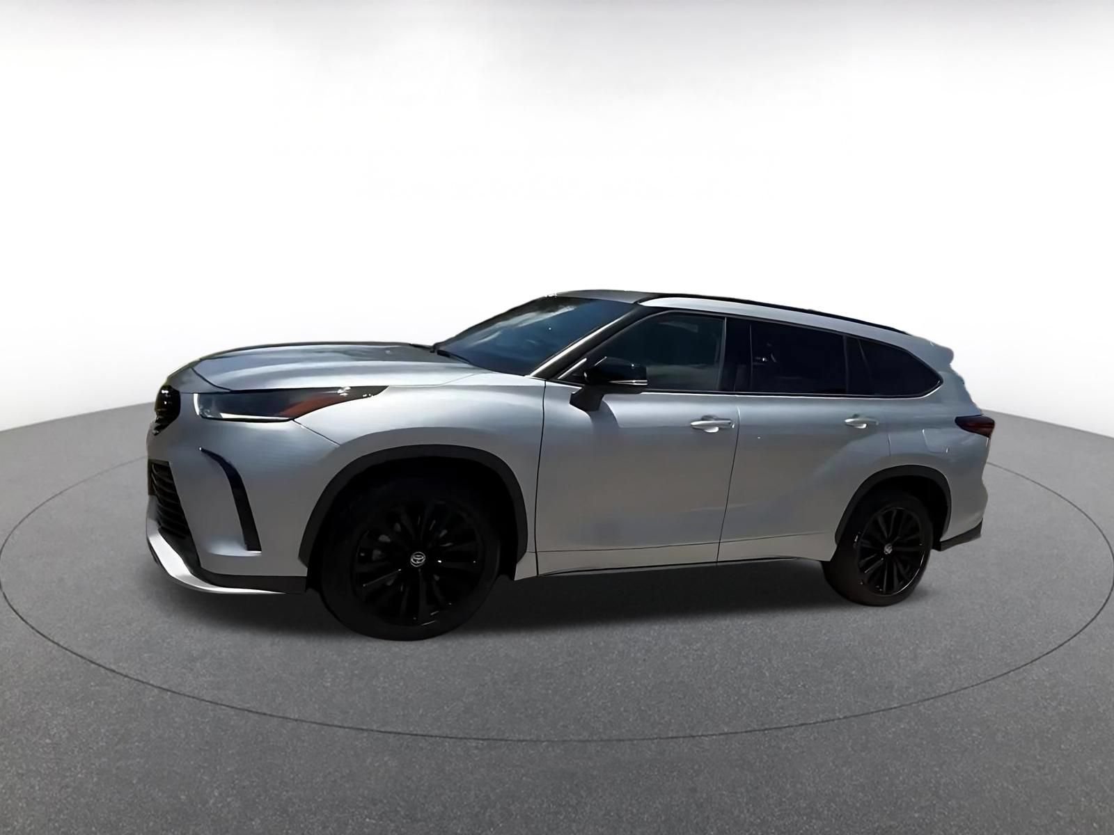 Thumbnail: 2025 Toyota Highlander - 8