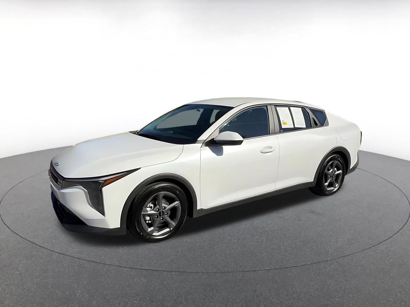 Thumbnail: 2025 Kia K4 - 8