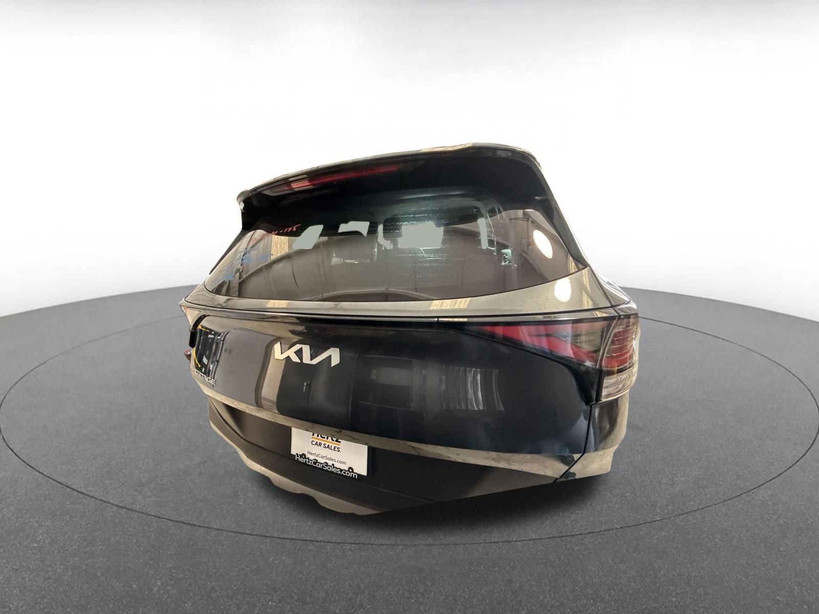 Thumbnail: 2025 Kia Sportage - 6