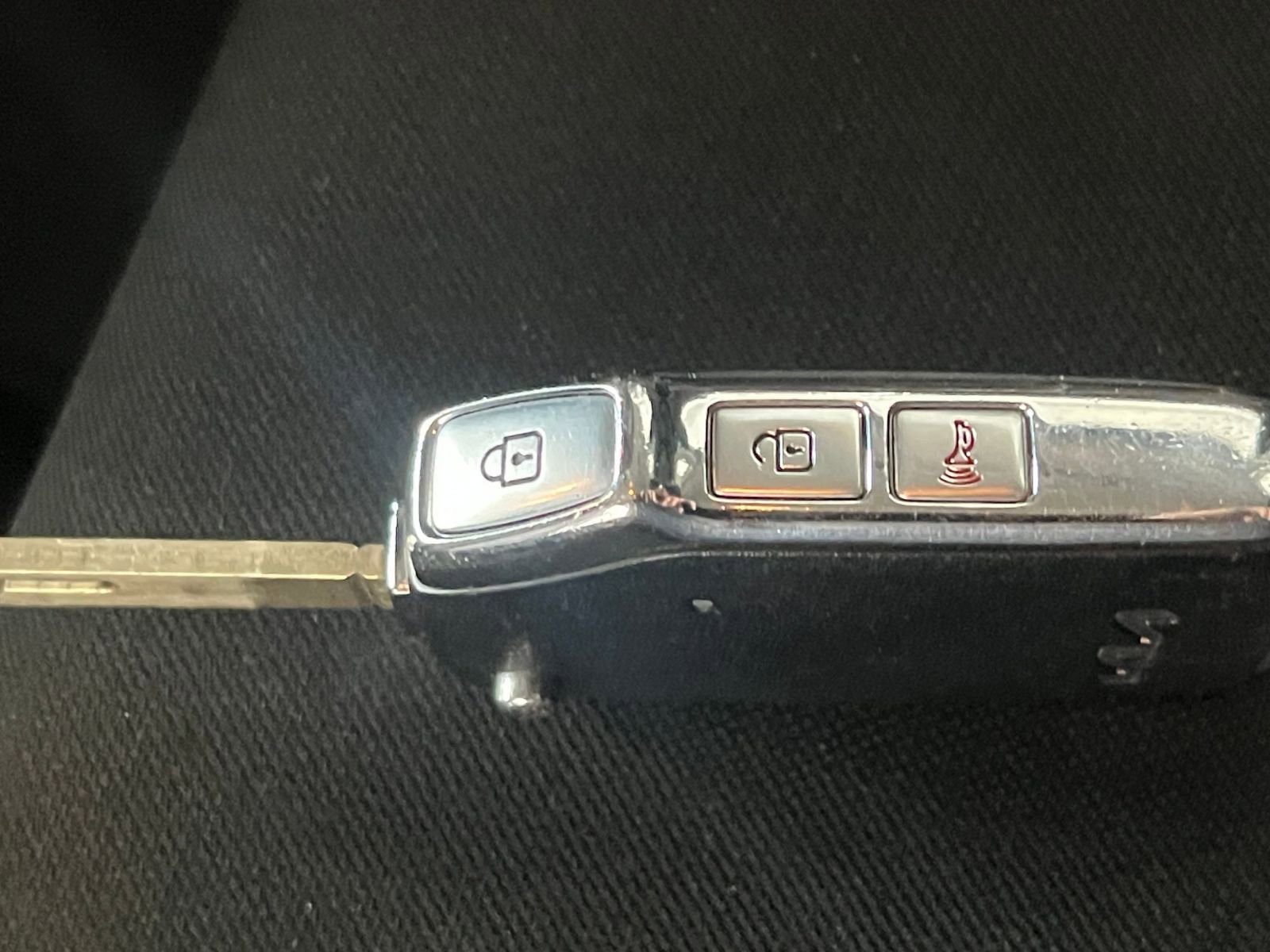 Thumbnail: 2025 Kia Soul - 21