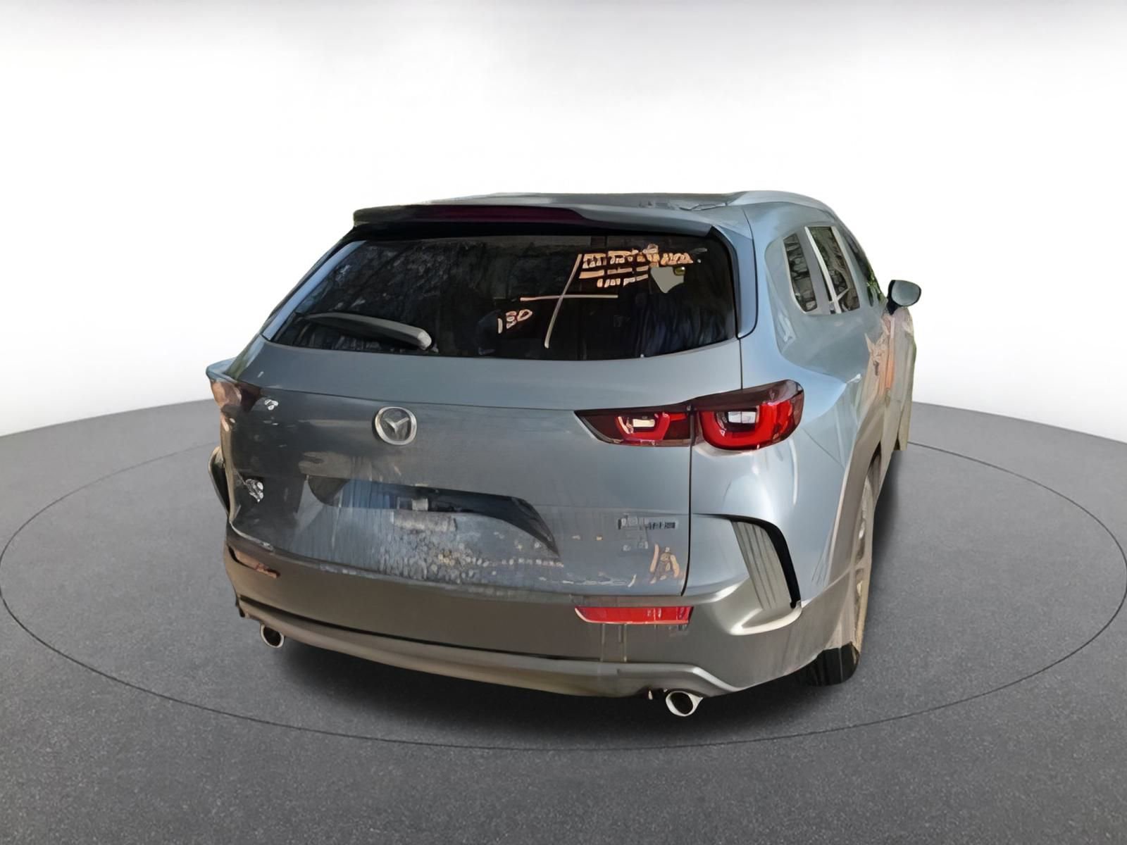 Thumbnail: 2025 Mazda CX-50 - 8