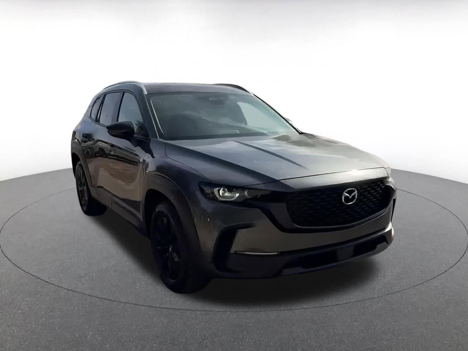 Thumbnail: 2025 Mazda CX-50 - 3