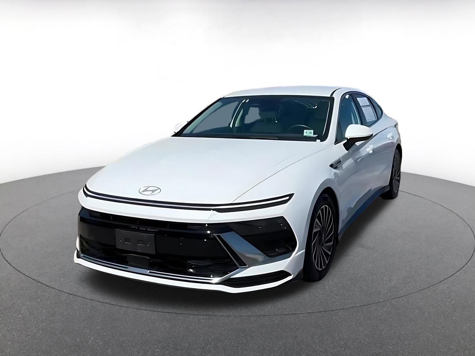 Thumbnail: 2025 Hyundai Sonata - 8