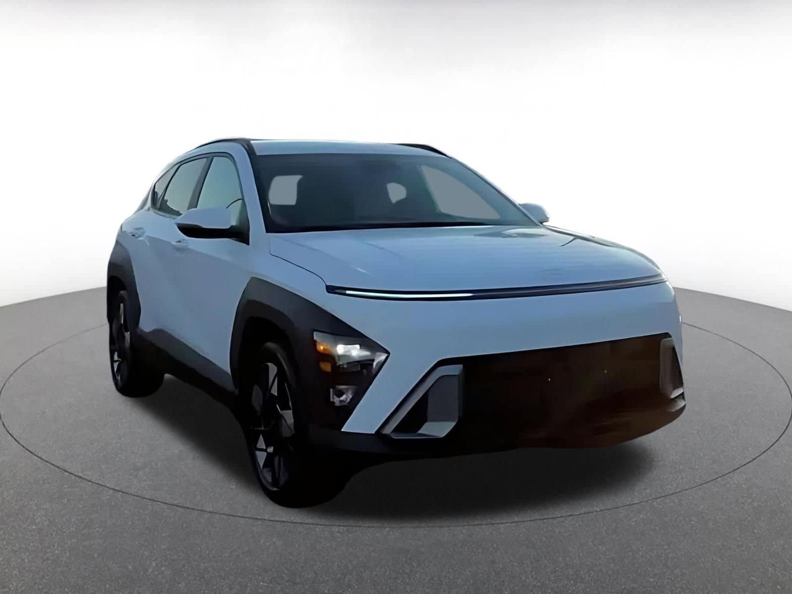 Thumbnail: 2025 Hyundai Kona - 3