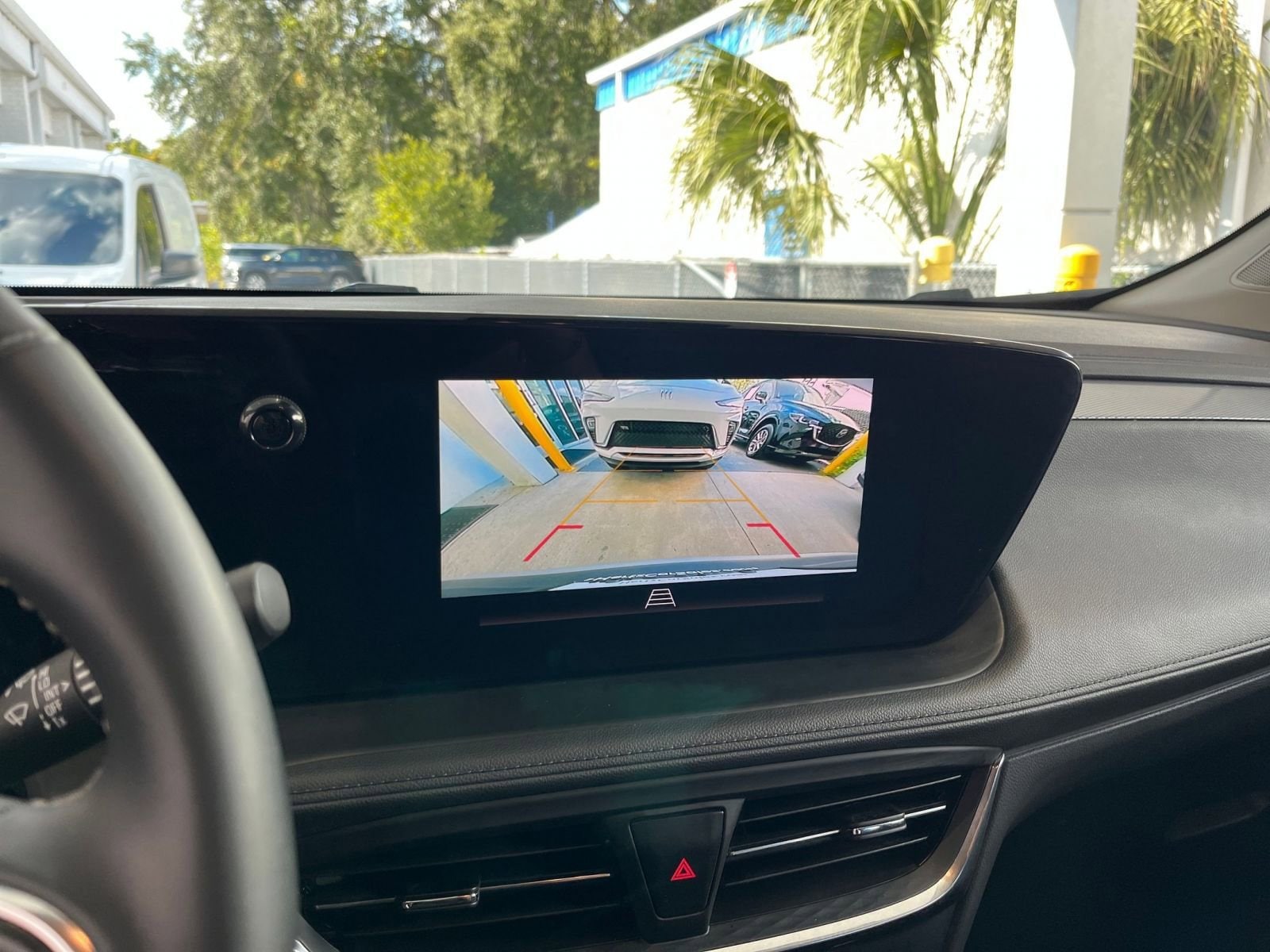 Thumbnail: 2025 Buick Encore GX - 18