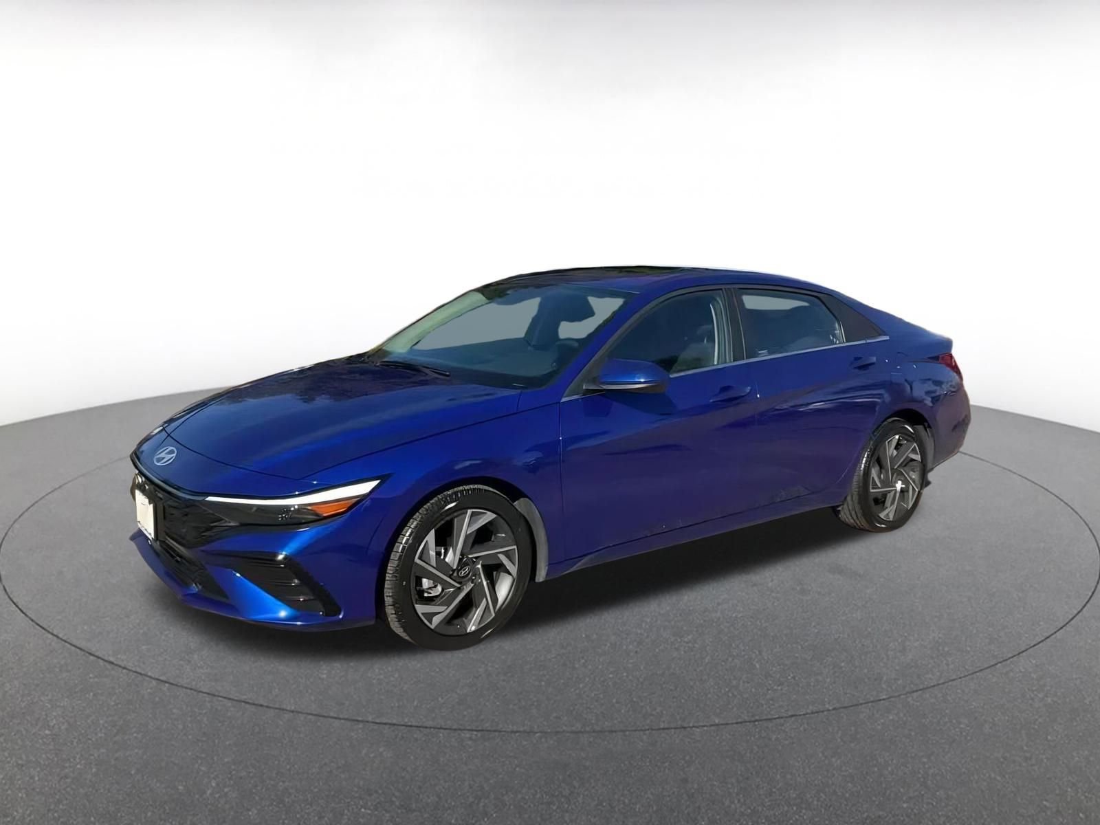 Thumbnail: 2025 Hyundai Elantra - 8