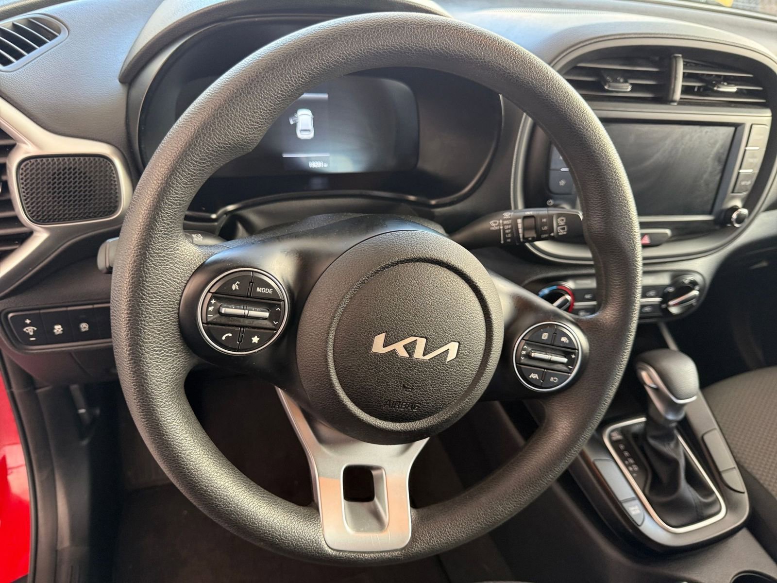 Thumbnail: 2025 Kia Soul - 25