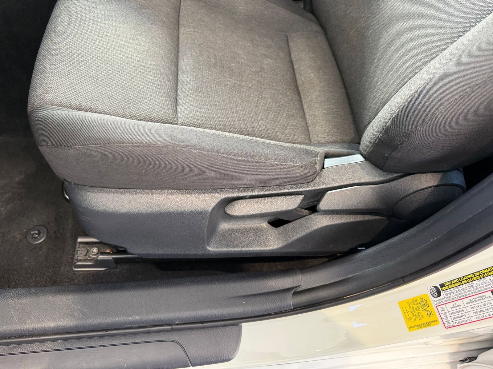 Thumbnail: 2025 Toyota Camry - 23