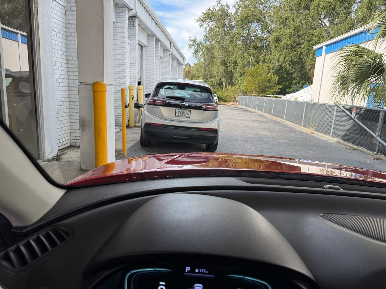 Thumbnail: 2025 Kia Soul - 34