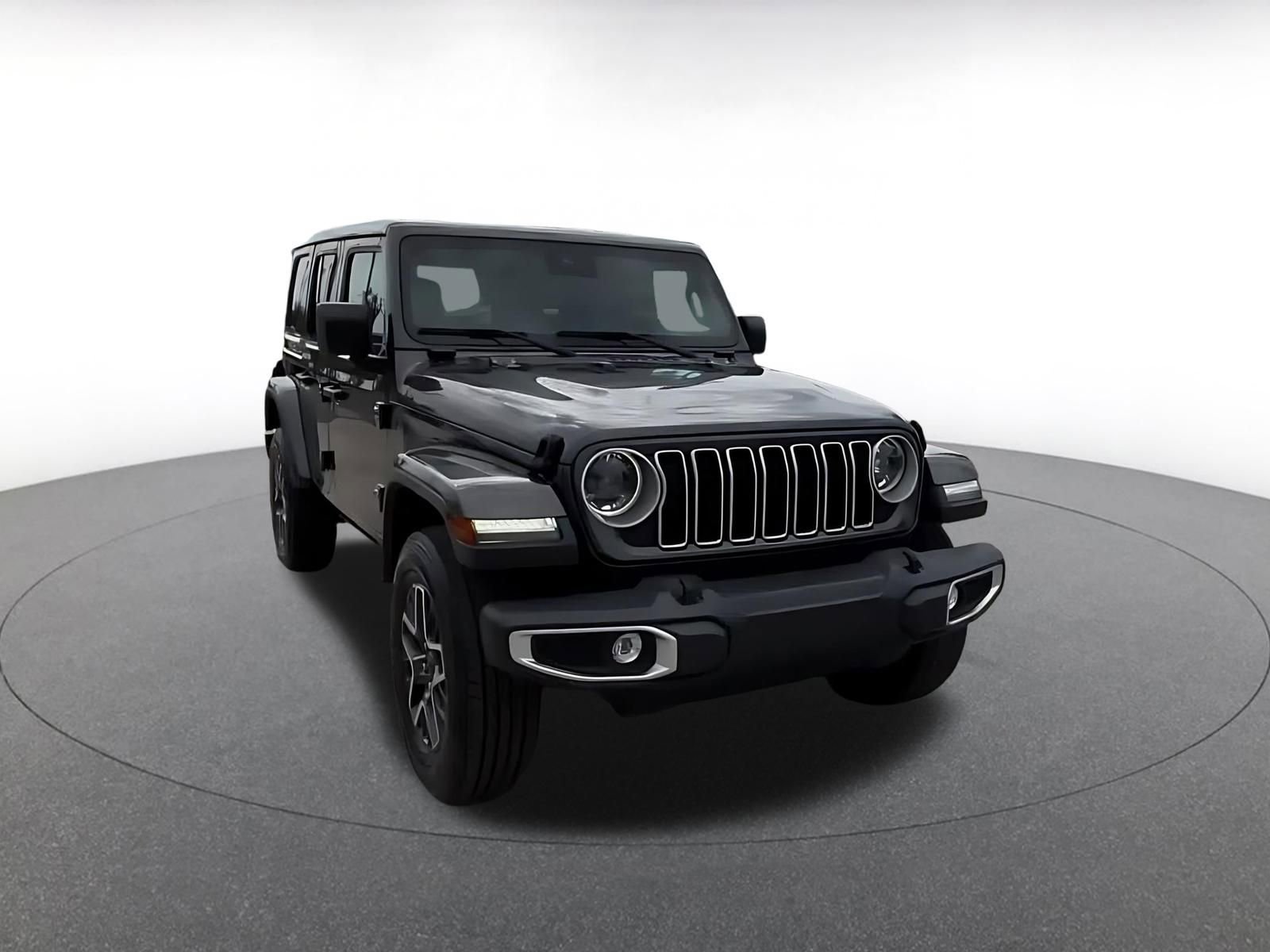 Thumbnail: 2025 Jeep Wrangler - 3