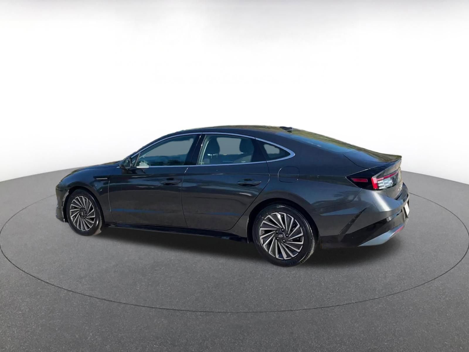 Thumbnail: 2025 Hyundai Sonata - 16