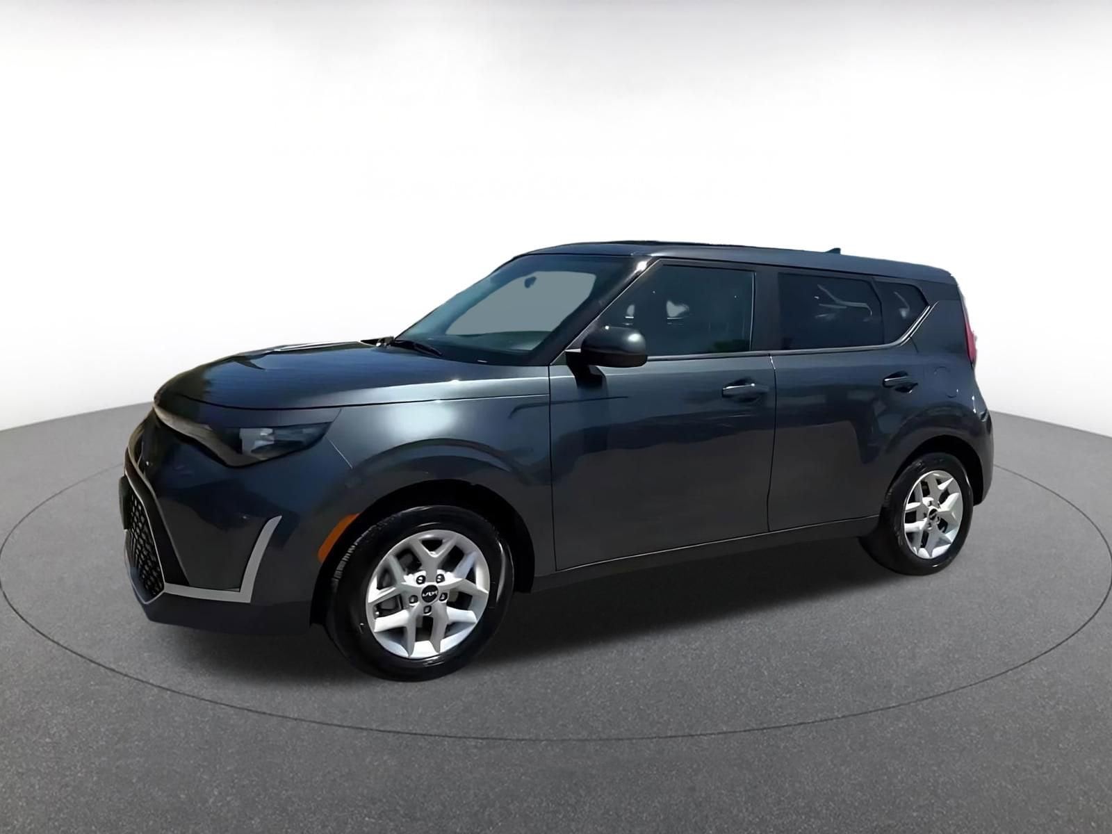 Thumbnail: 2025 Kia Soul - 8
