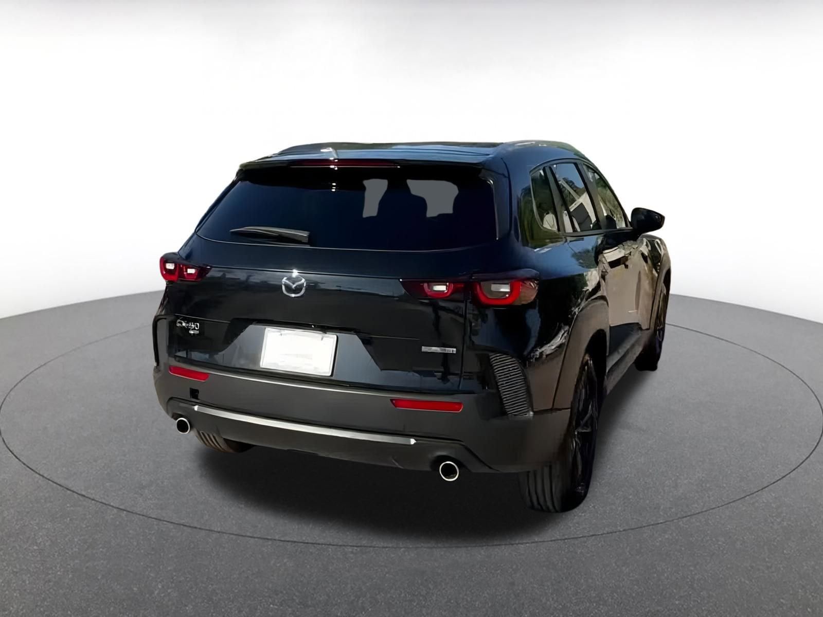 Thumbnail: 2025 Mazda CX-50 - 15