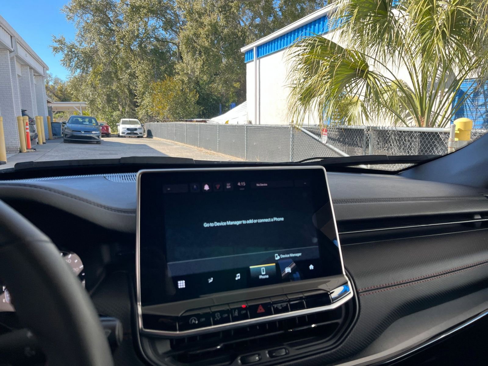 Thumbnail: 2025 Jeep Compass - 20