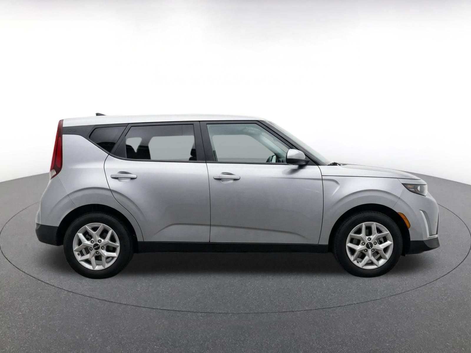 Thumbnail: 2025 Kia Soul - 14