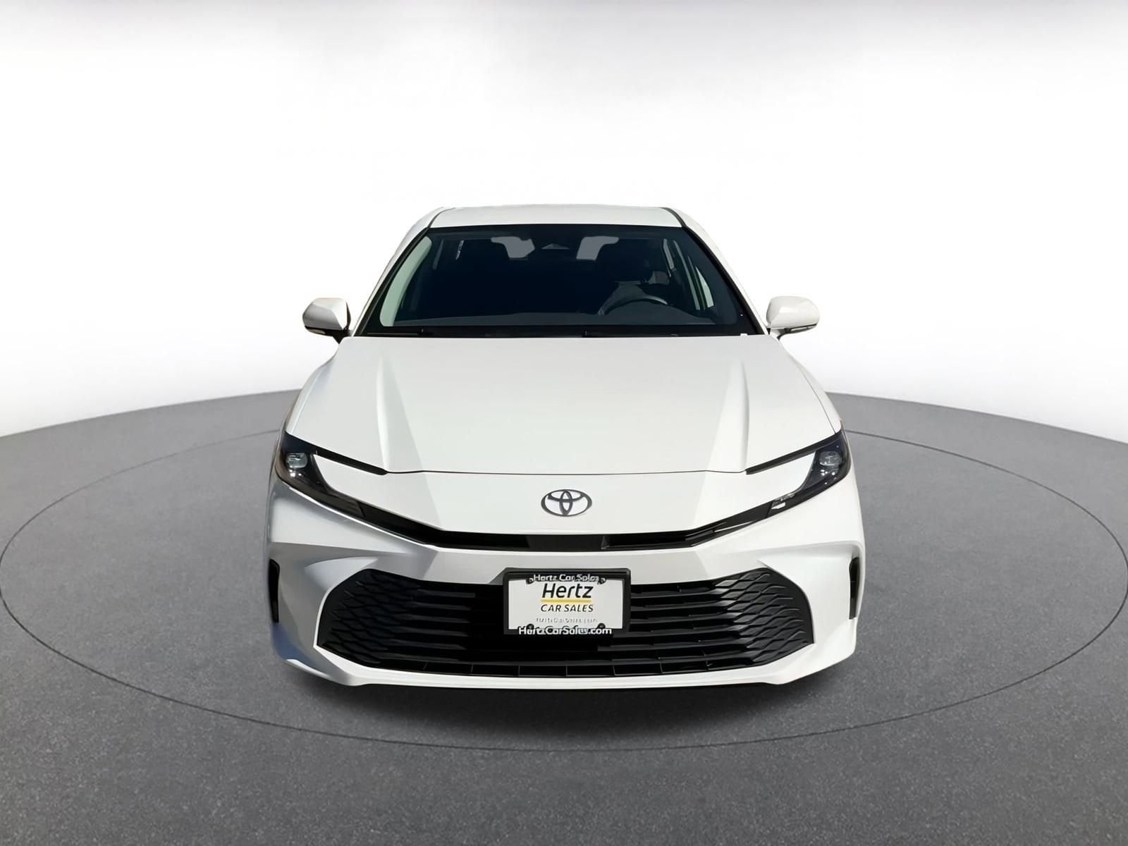 Thumbnail: 2025 Toyota Camry - 3