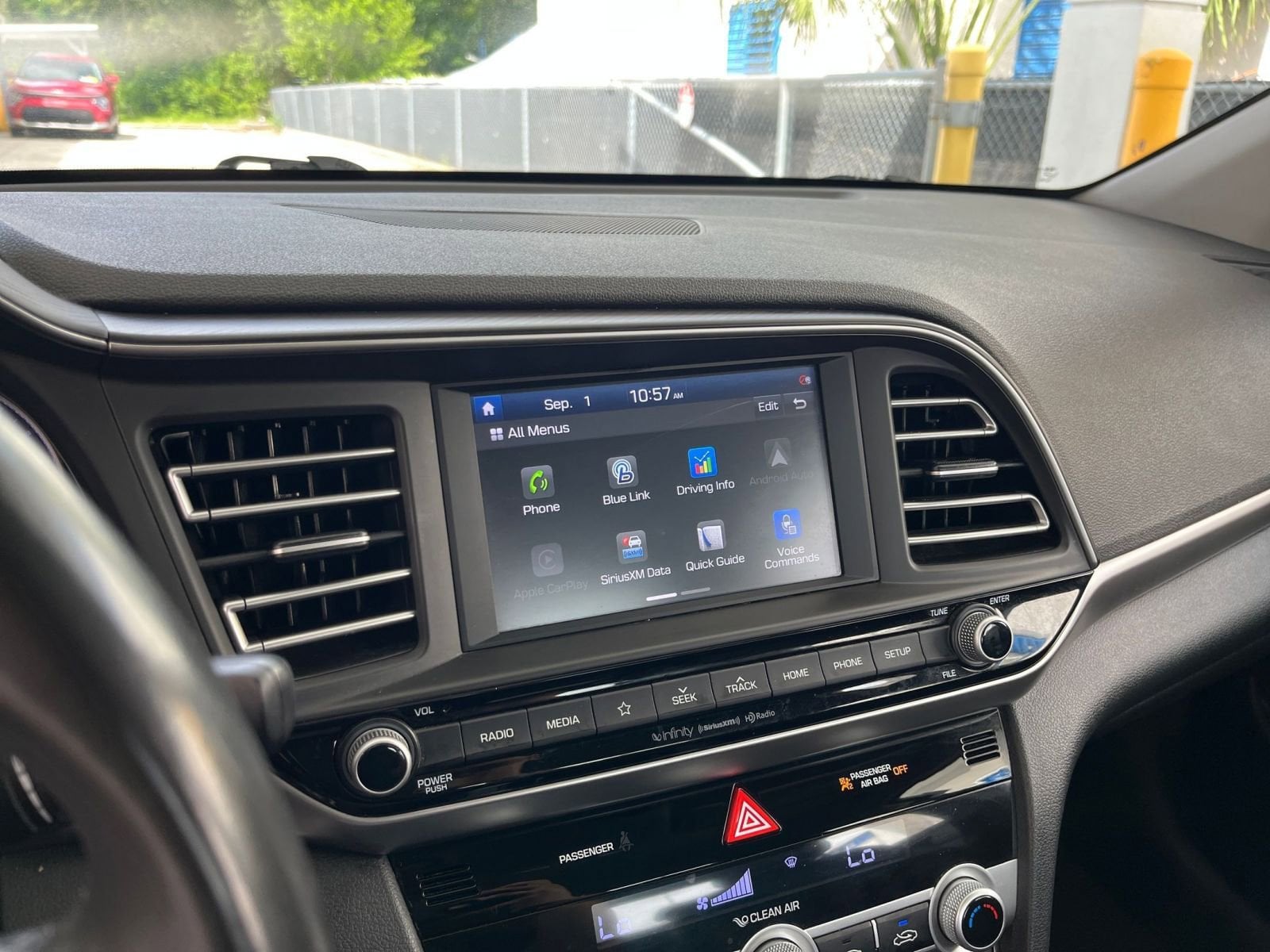 Thumbnail: 2020 Hyundai Elantra - 21