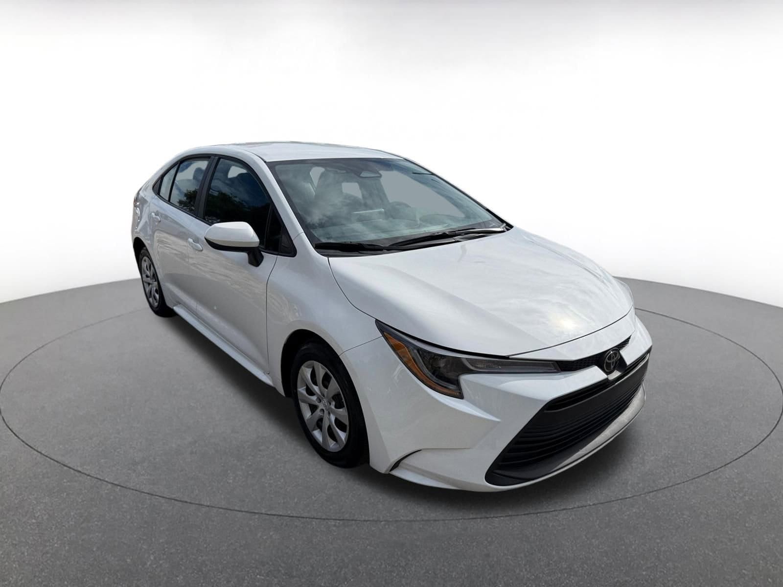 Thumbnail: 2025 Toyota Corolla - 1