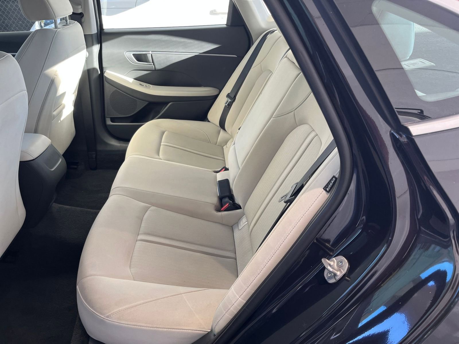 Thumbnail: 2025 Hyundai Sonata - 25