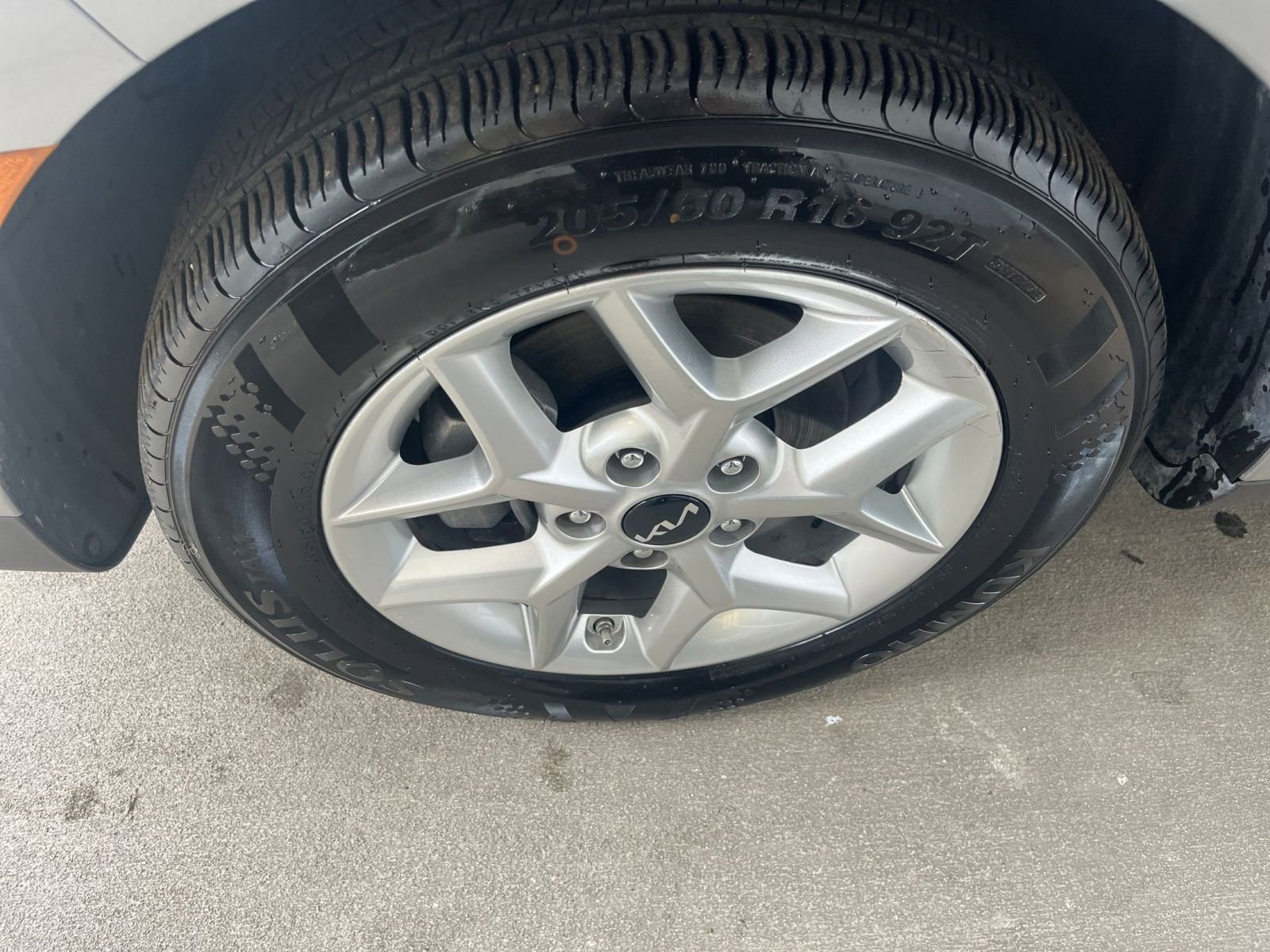 Thumbnail: 2025 Kia Soul - 28