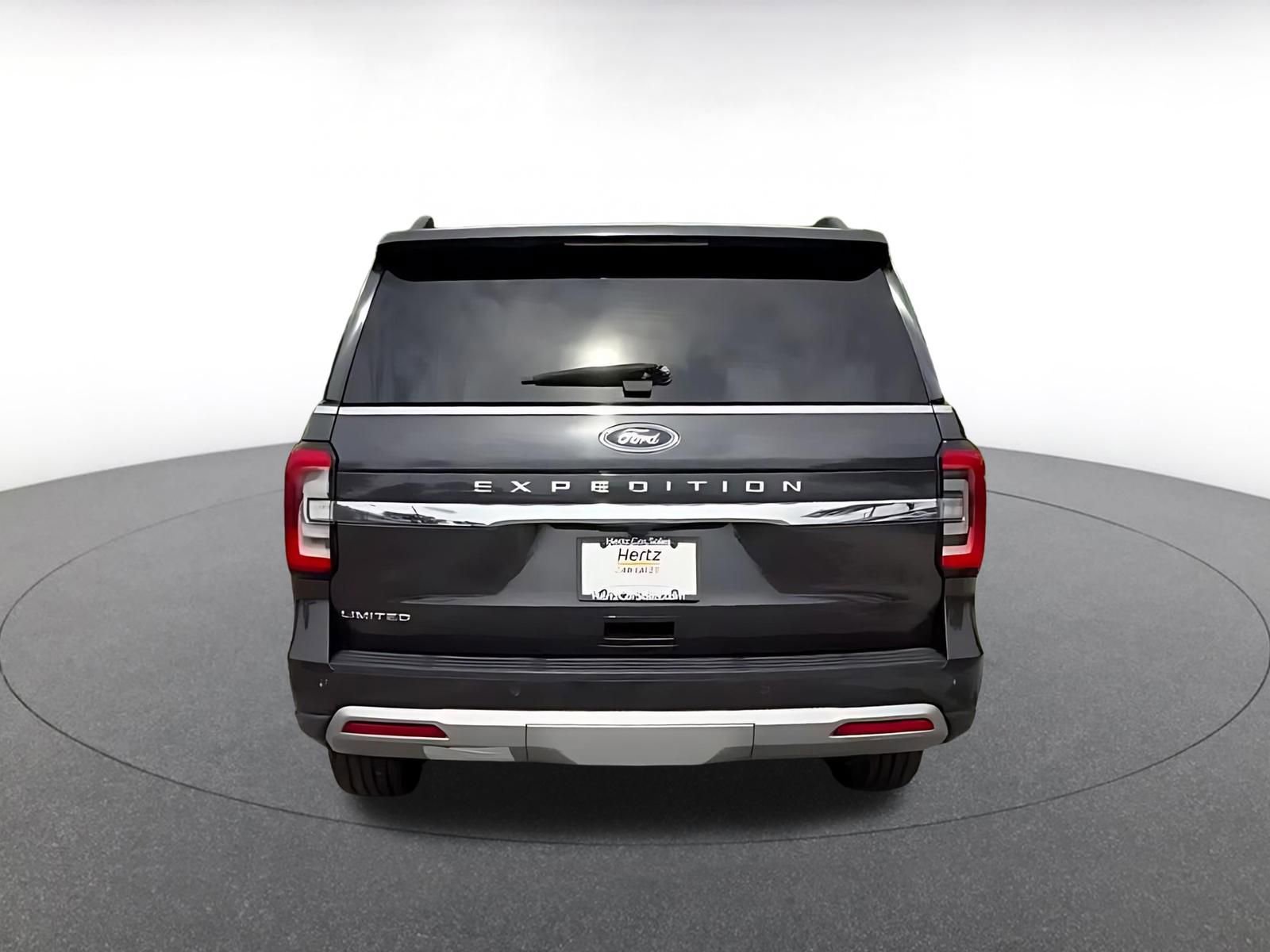 Thumbnail: 2024 Ford Expedition - 12
