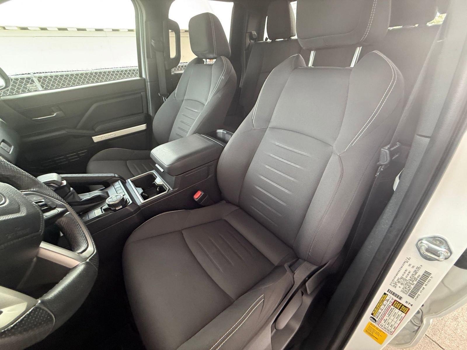 Thumbnail: 2024 Toyota Tacoma - 35